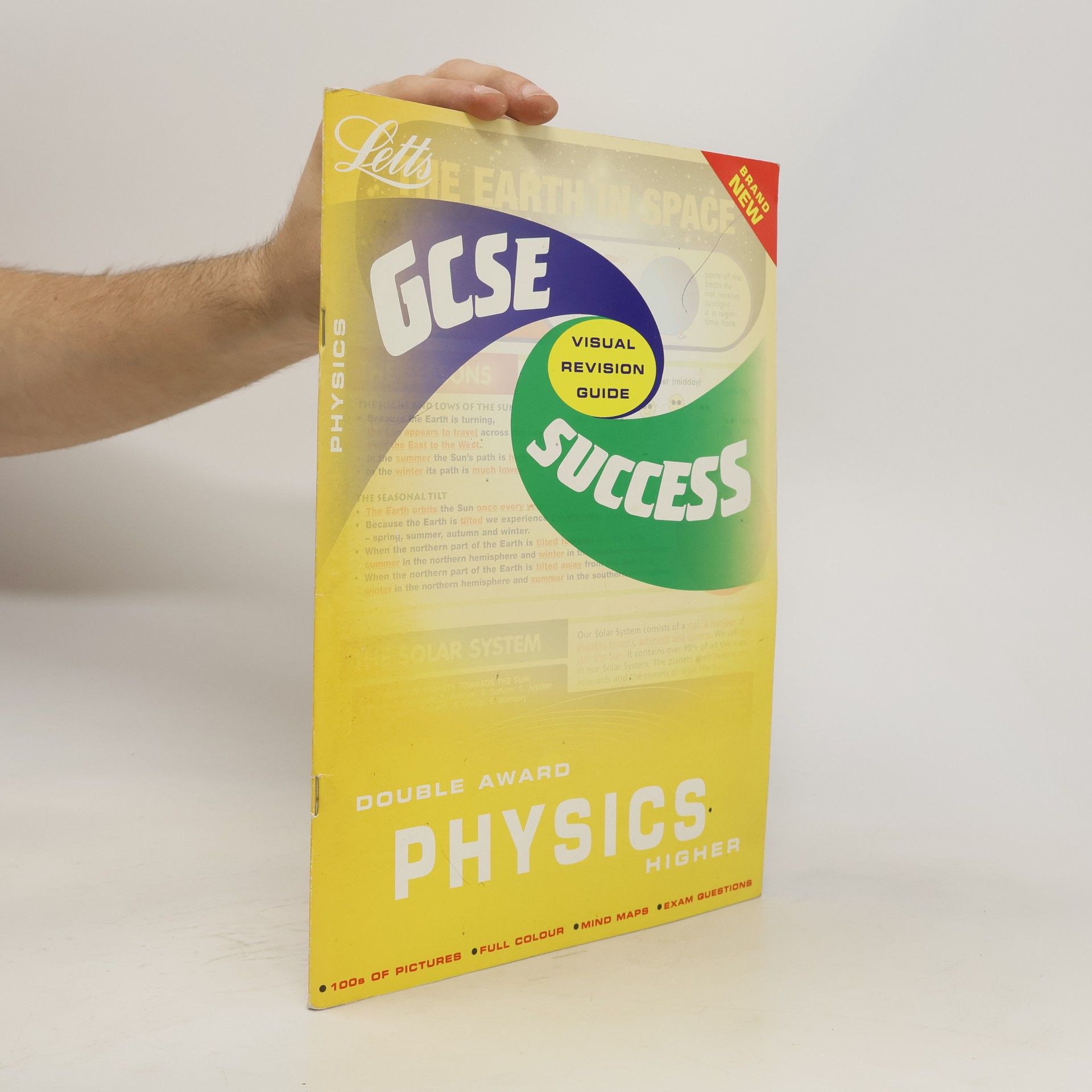 Brian Arnold Physics