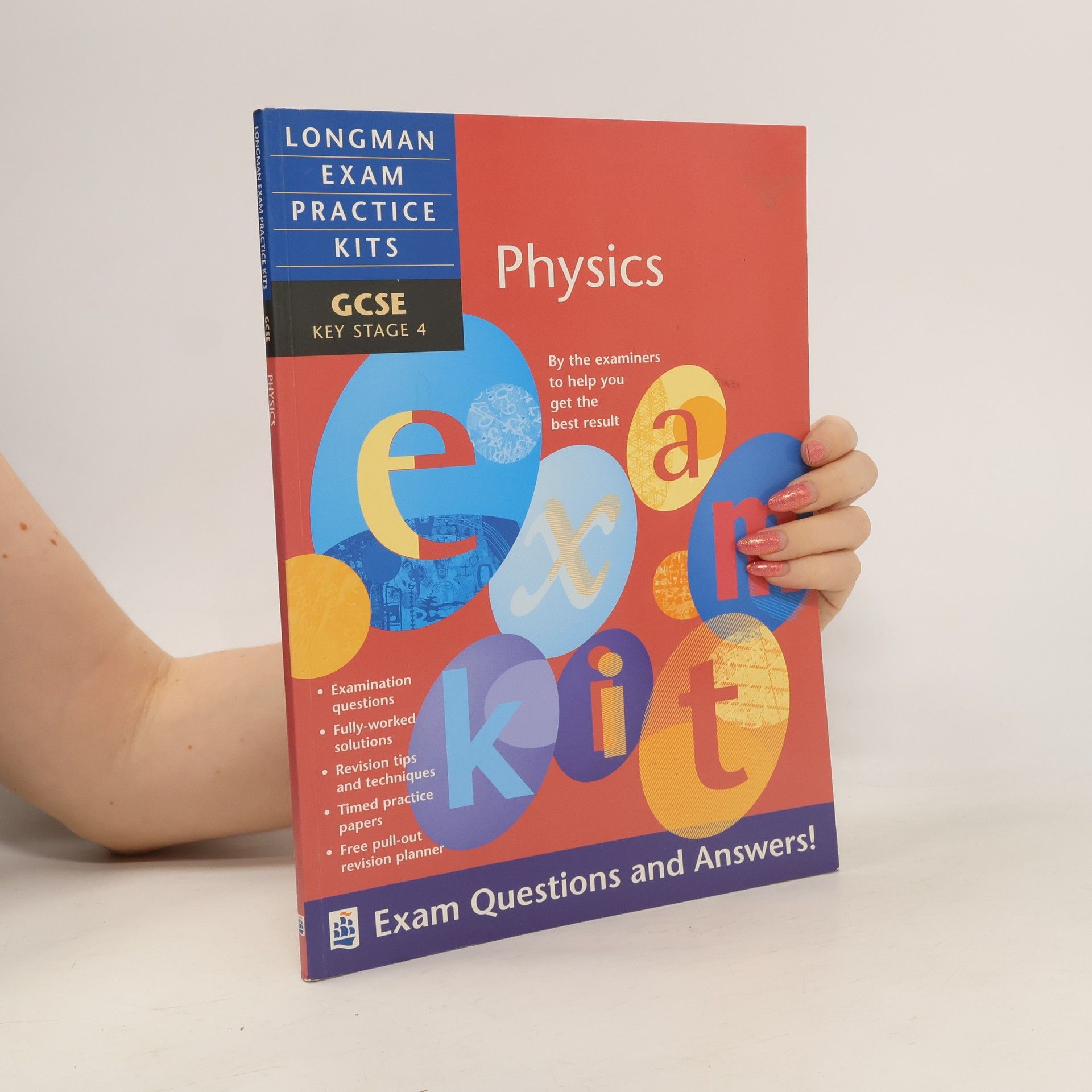 Keith Palfreyman GCSE Physics