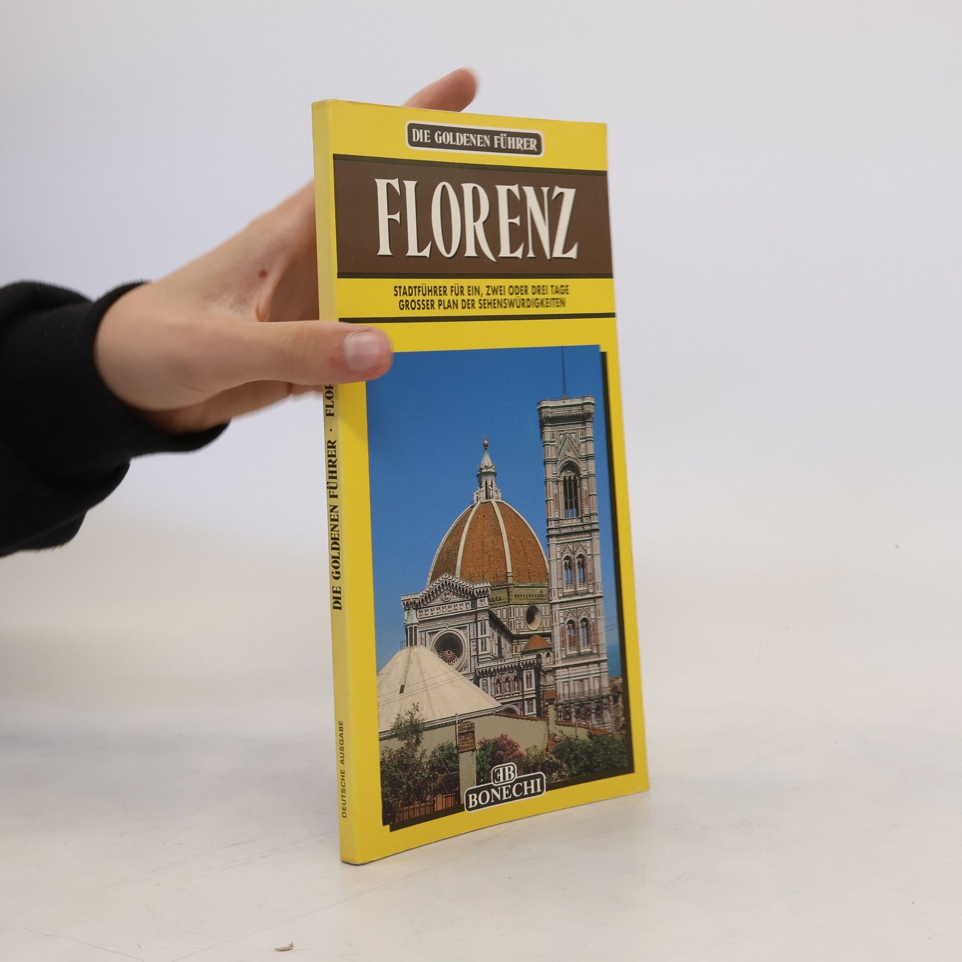 Collectif d'auteurs Florenz