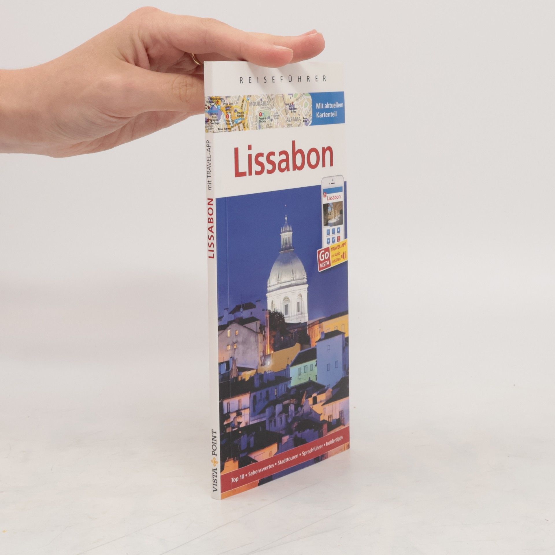 Autores varios Lissabon