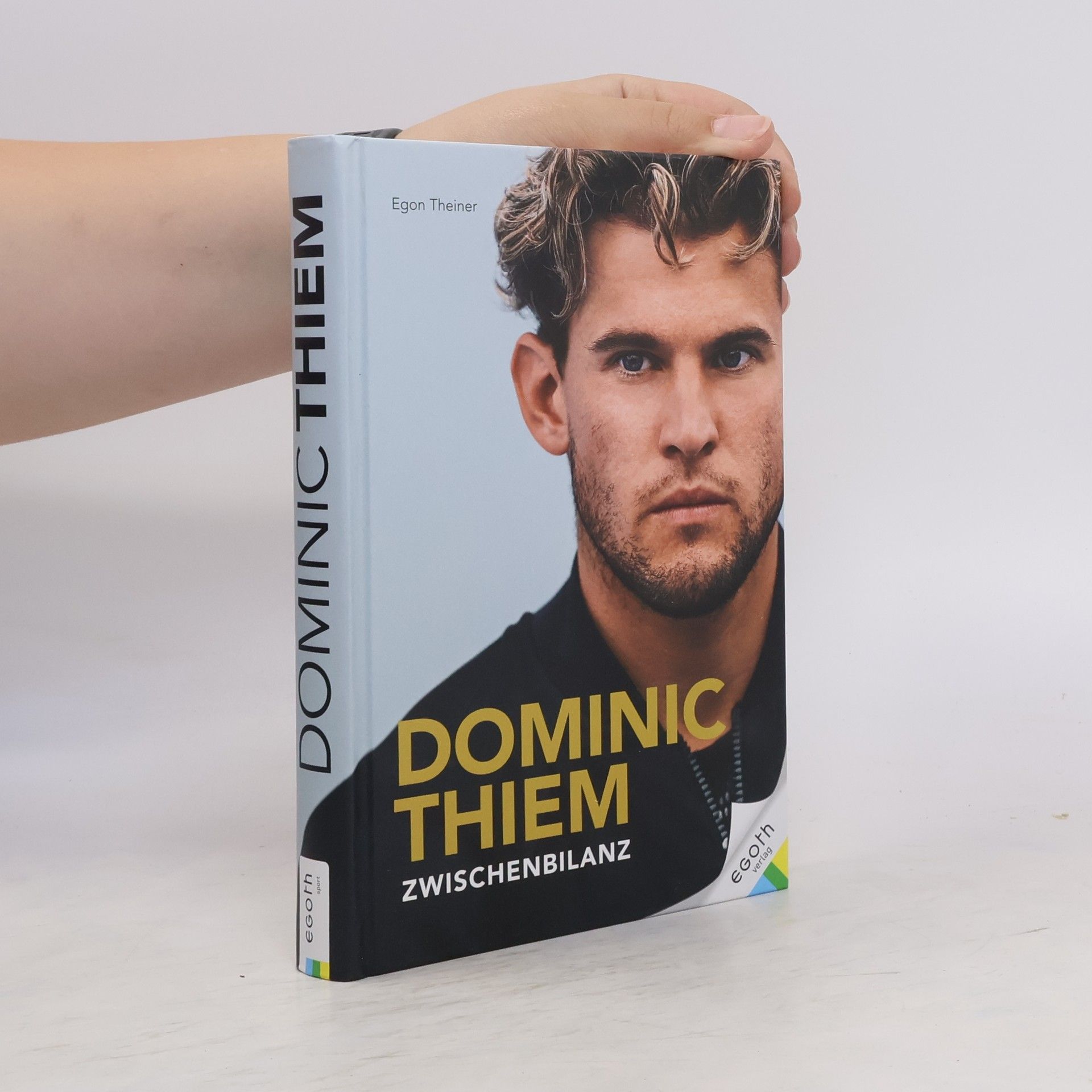Dominic Thiem