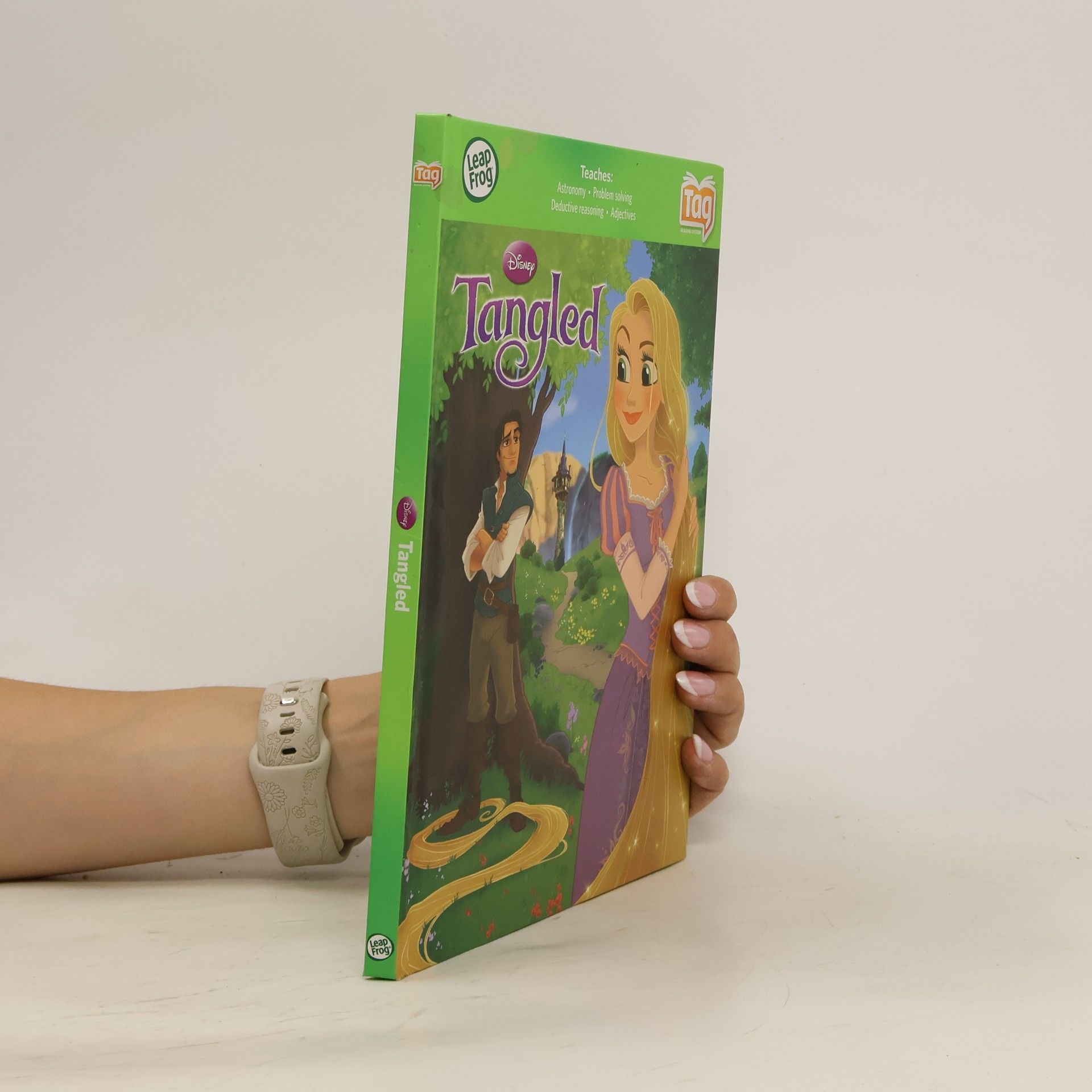 Tangled