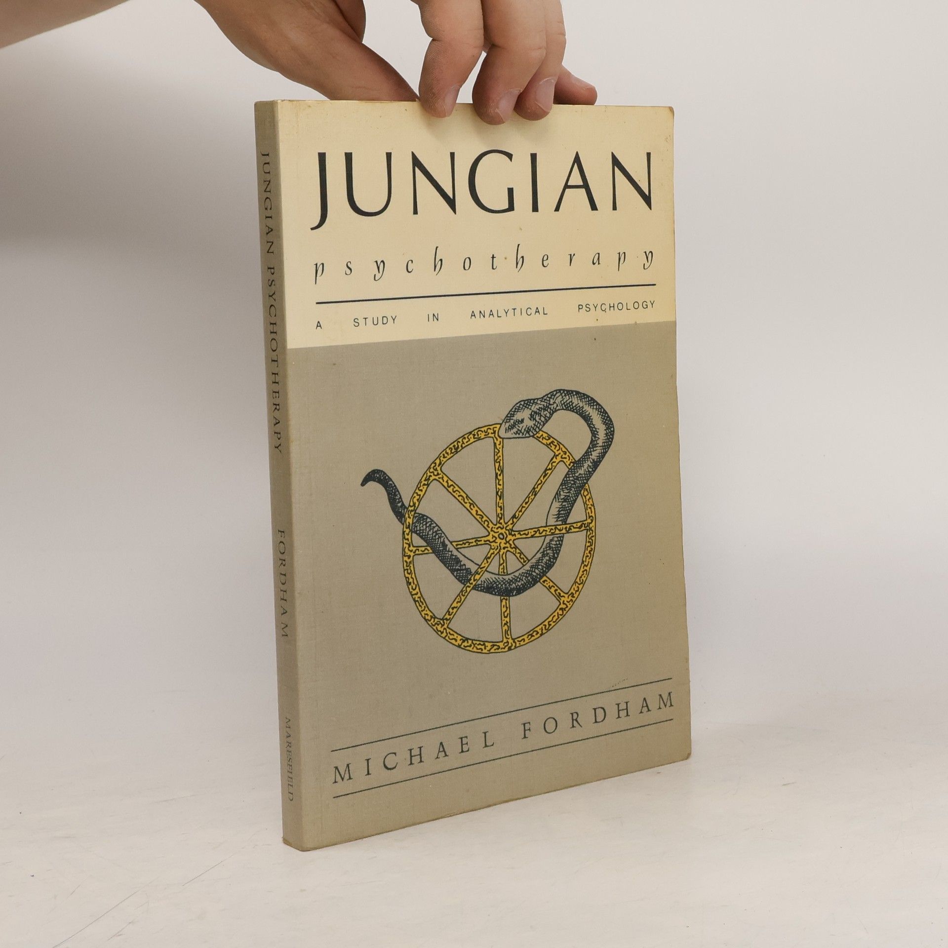 Michael Fordham Jungian Psychotherapy