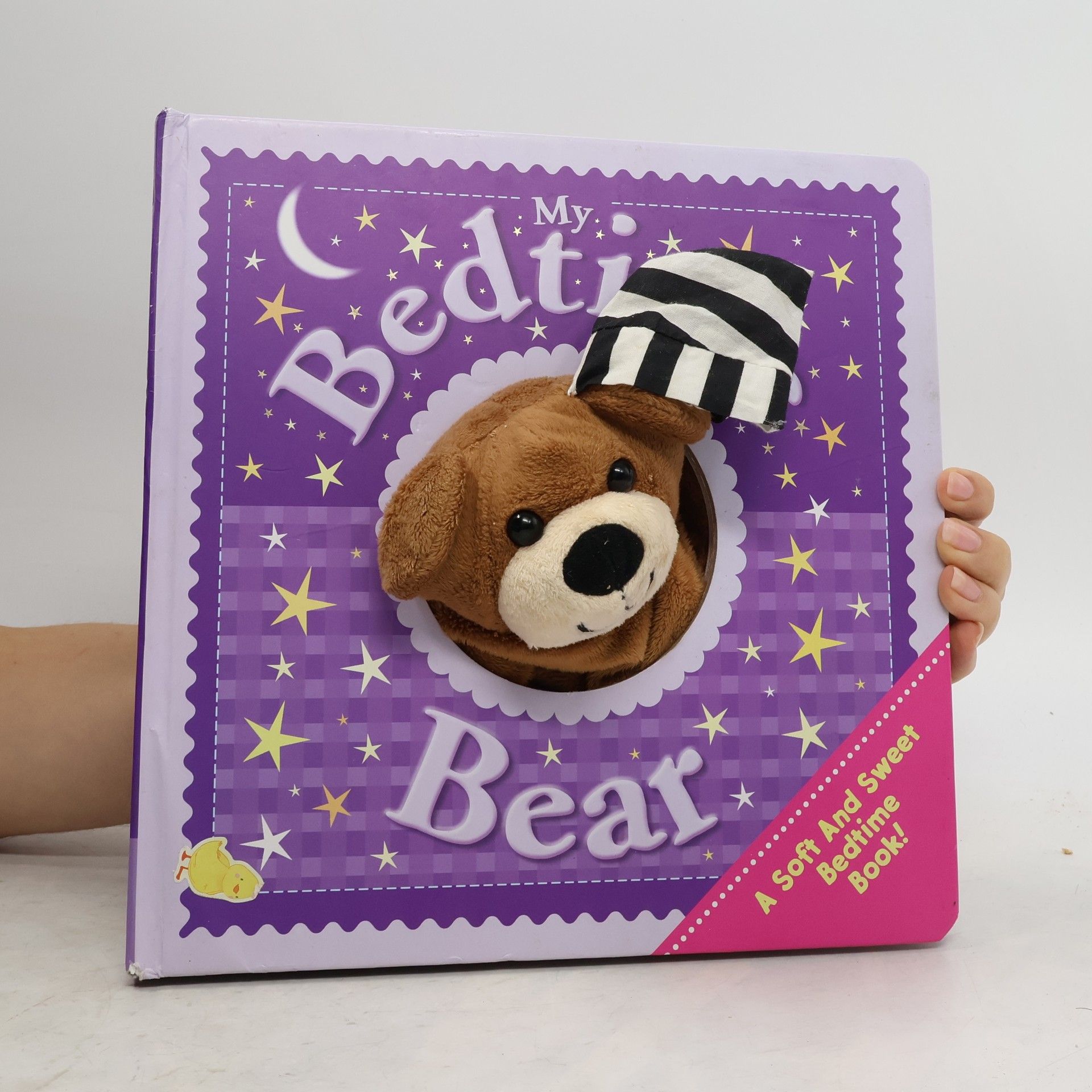 Collective My Bedtime Bear