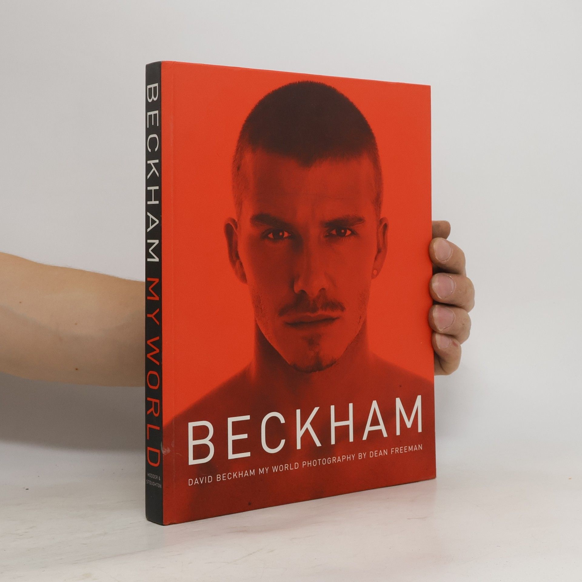 David Beckham Beckham