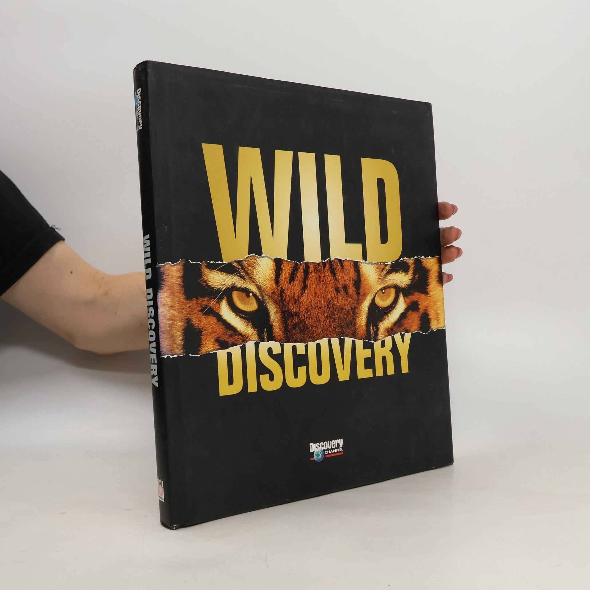 Collective Wild Discovery