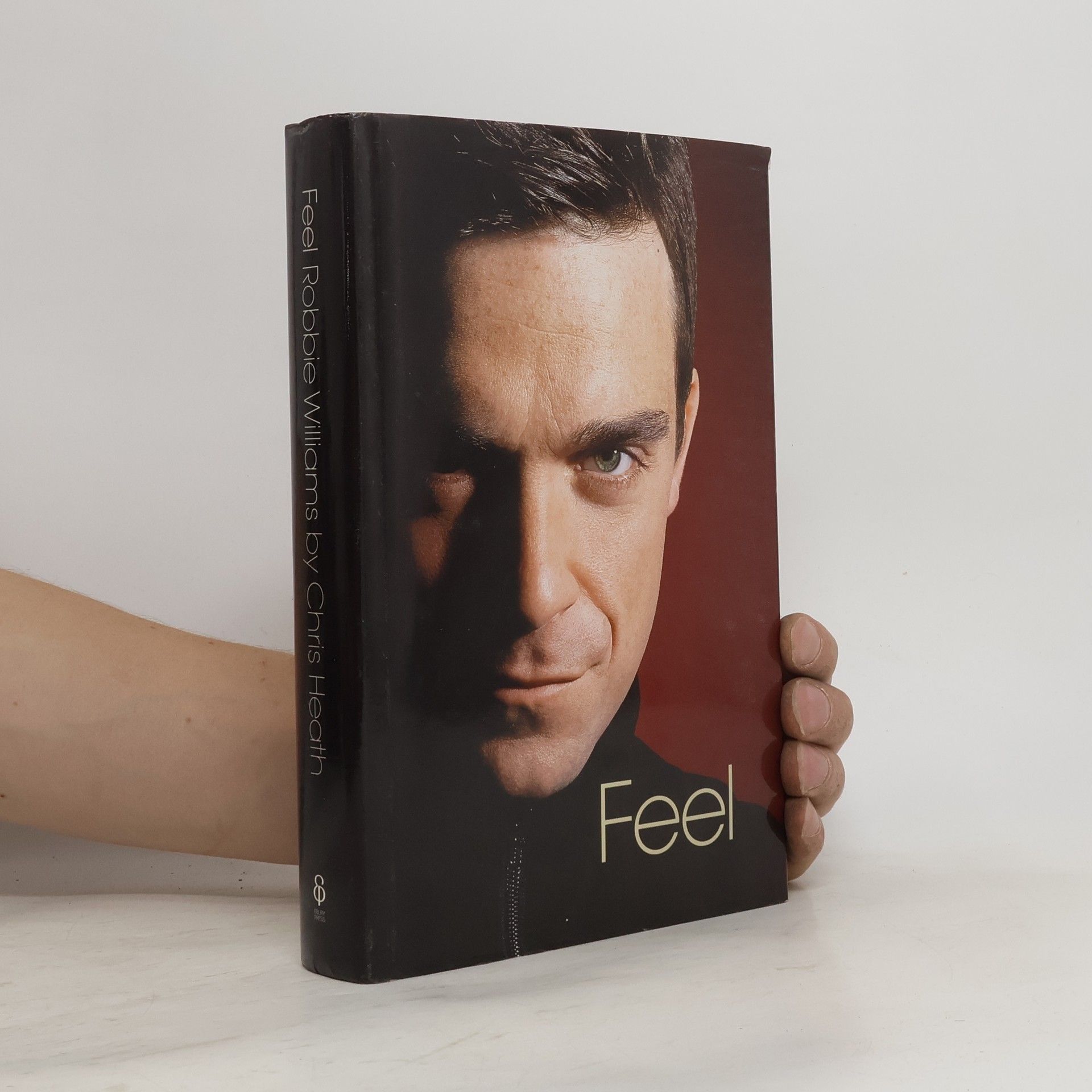Robbie Williams Feel : Robbie Williams