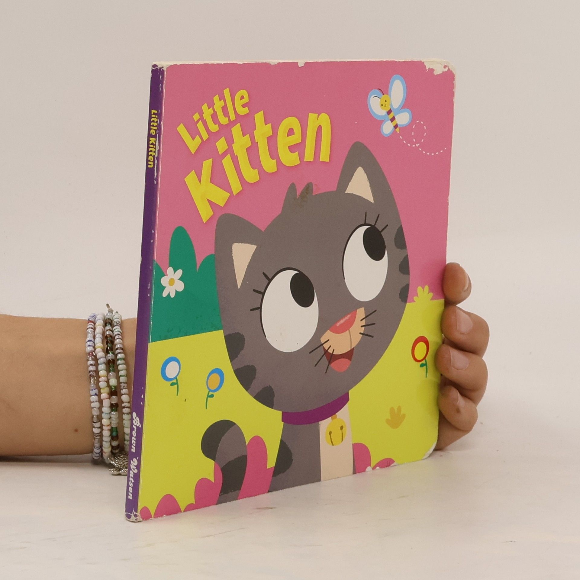 Autorenkollektiv Little Kitten
