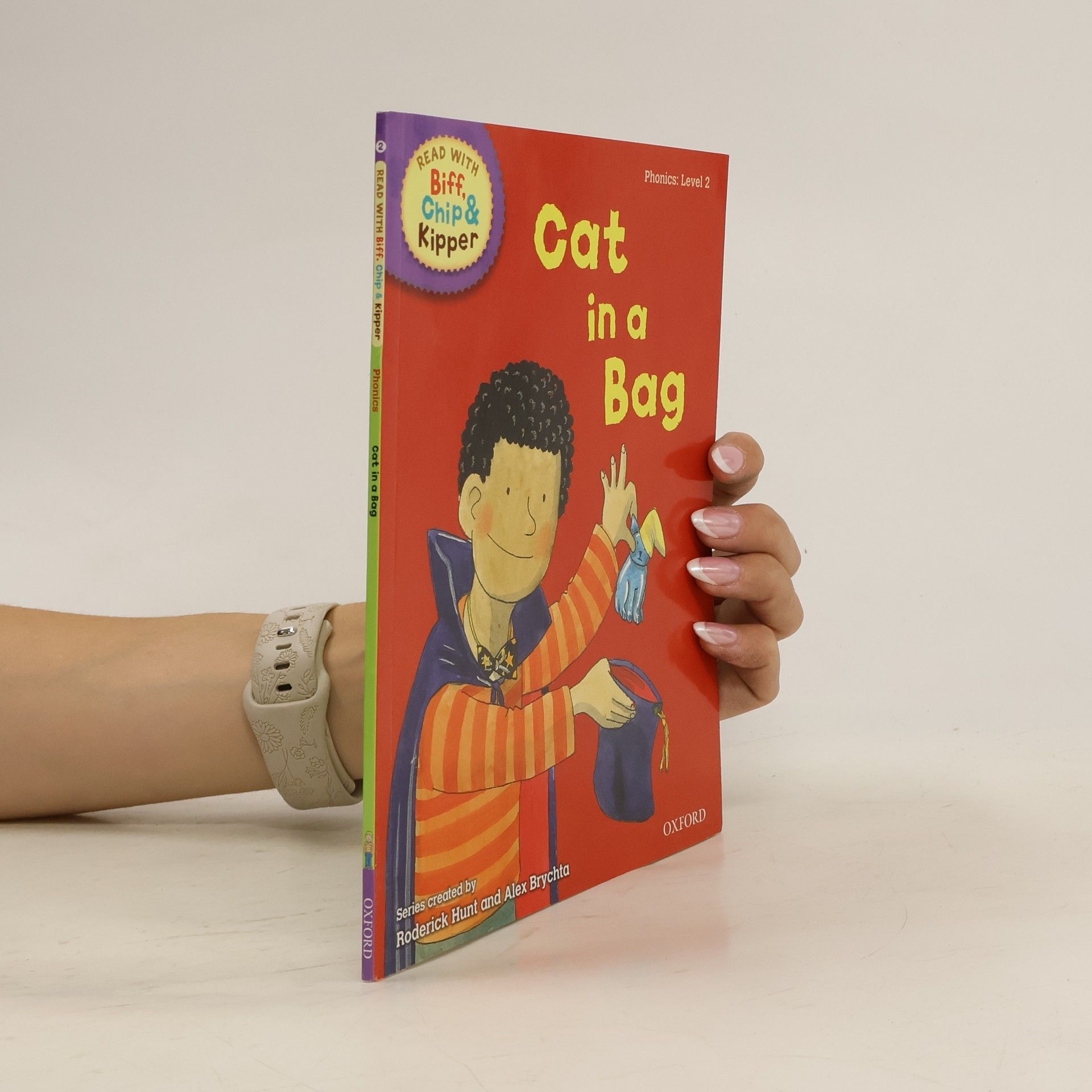 Alex Brychta The Snowman