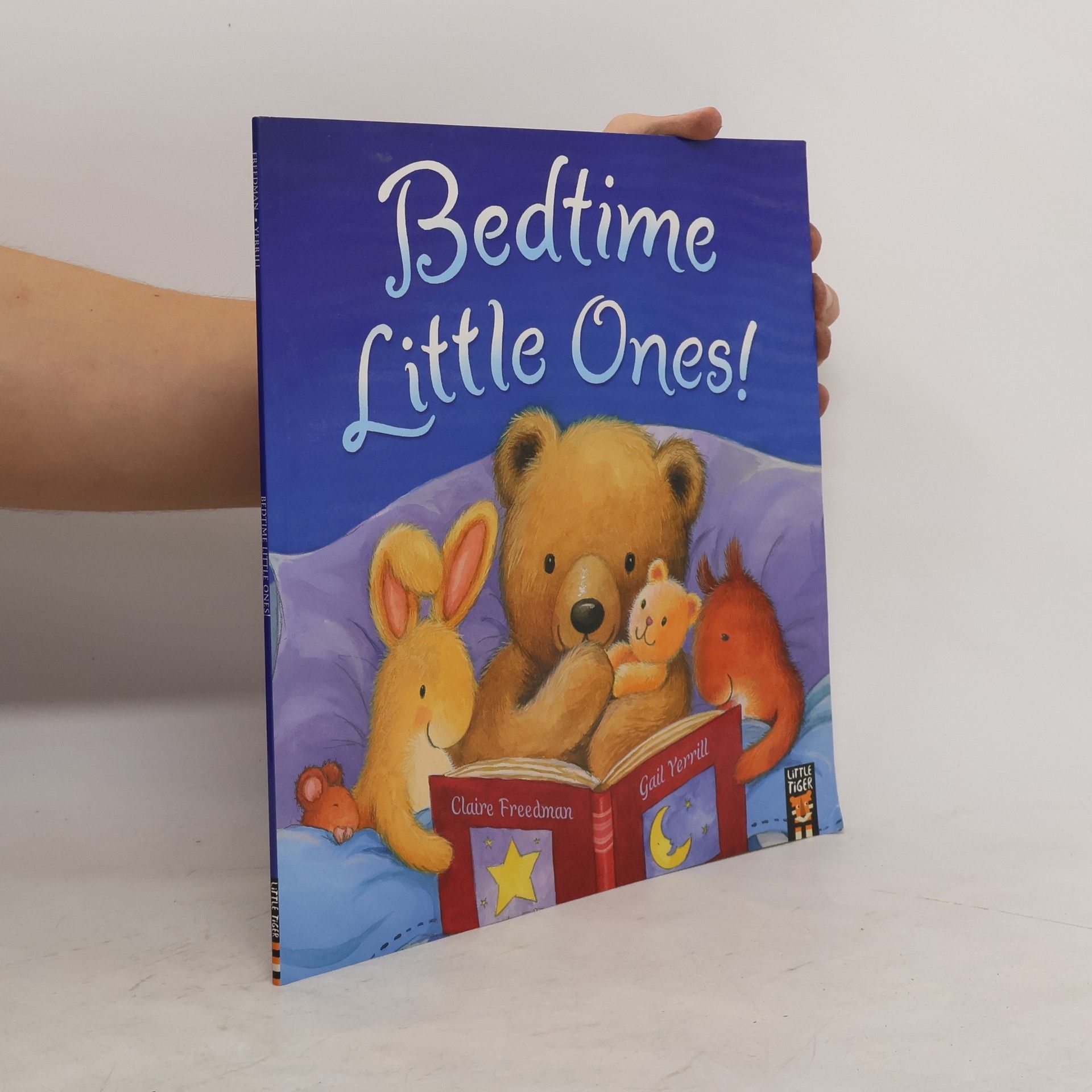 kolektiv Bedtime Little Ones!