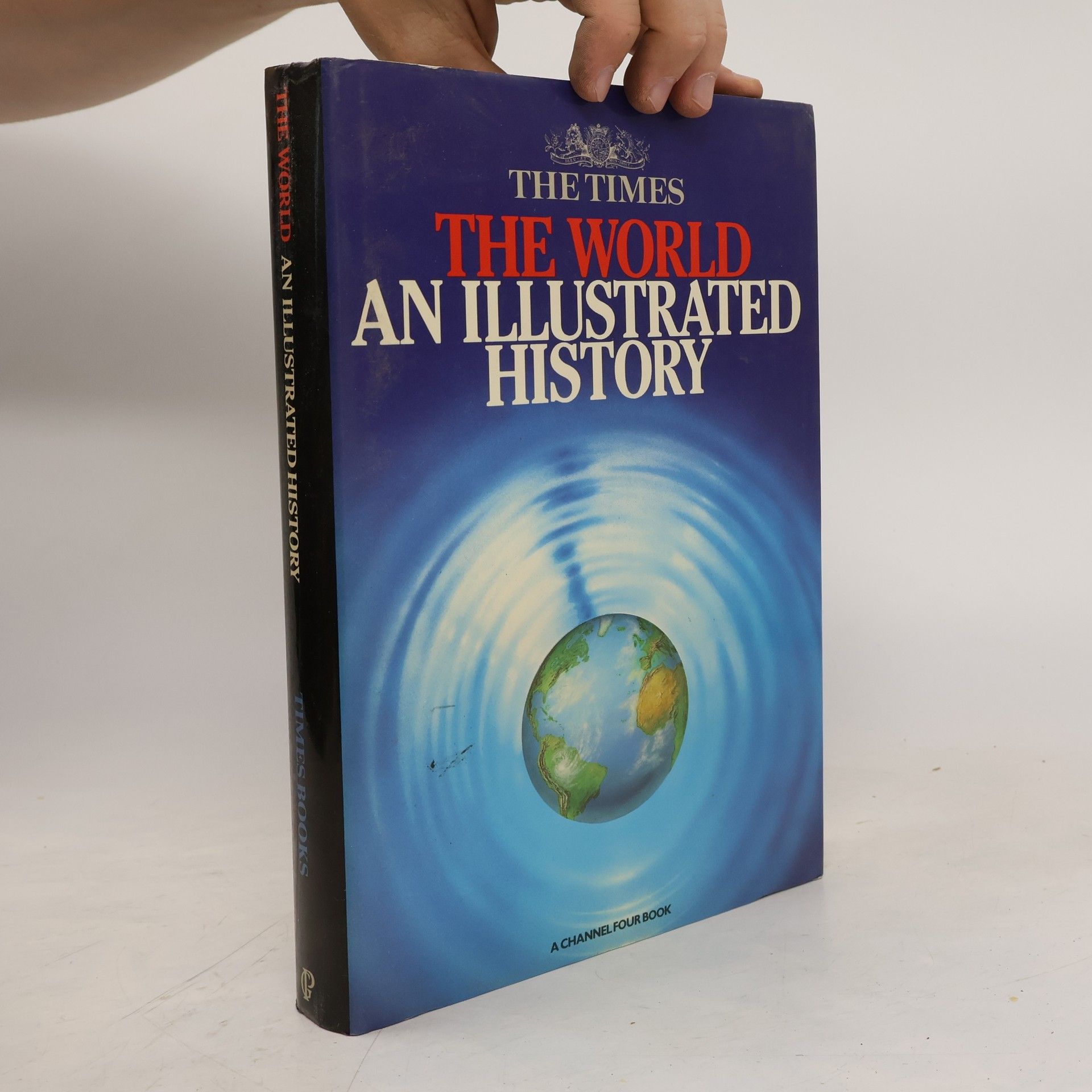 Collectif d'auteurs The World