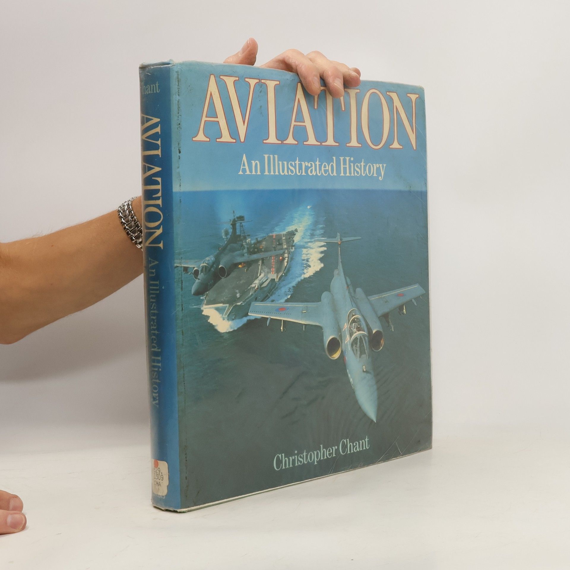Christopher Chant Aviation