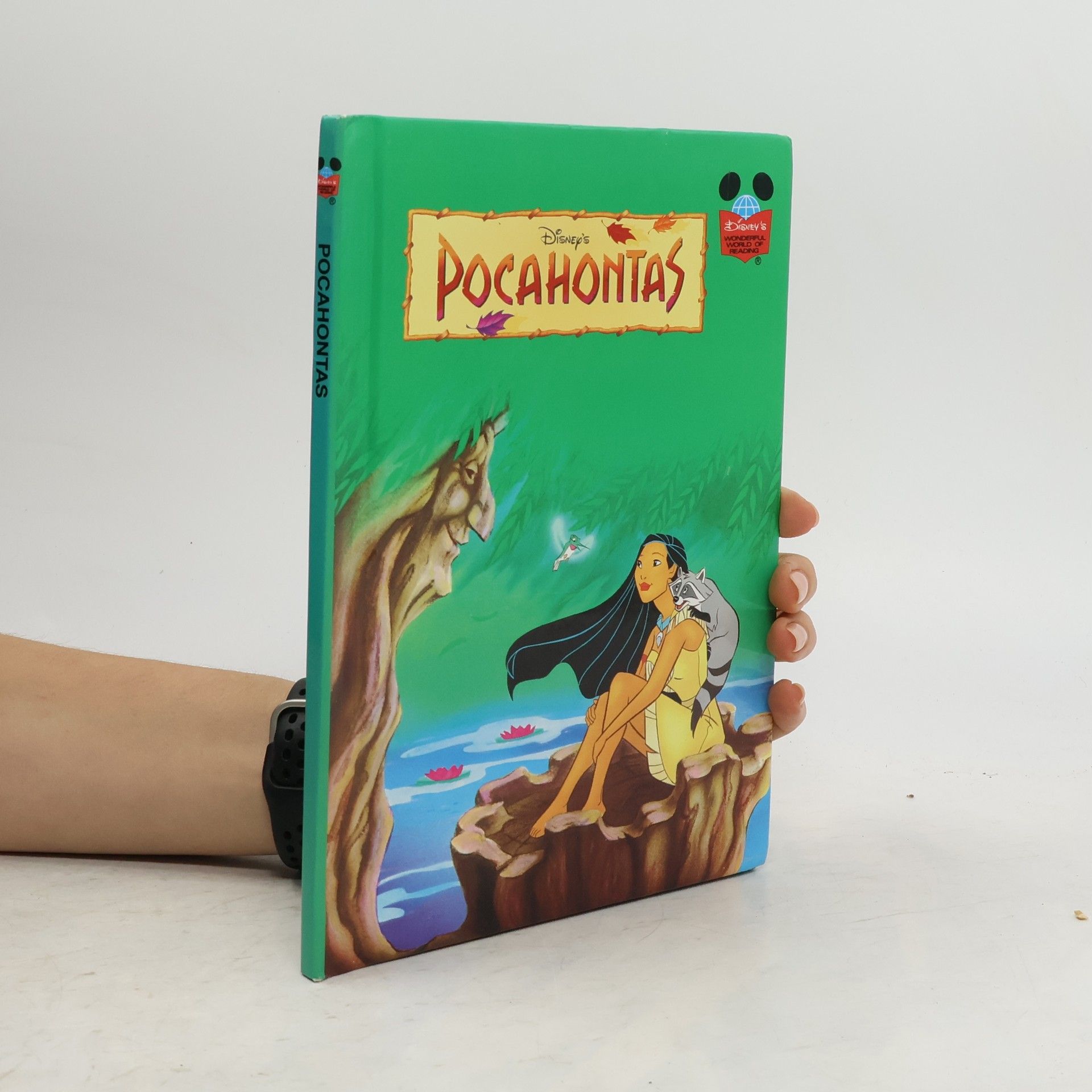 Collective Pocahontas