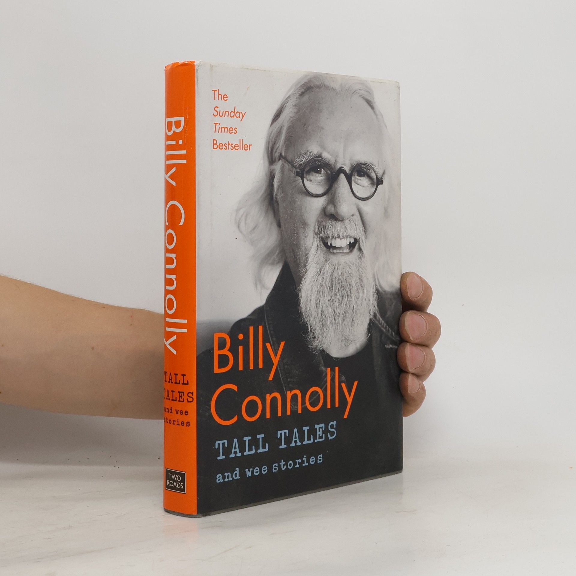 Billy Connolly Tall Tales and Wee Stories