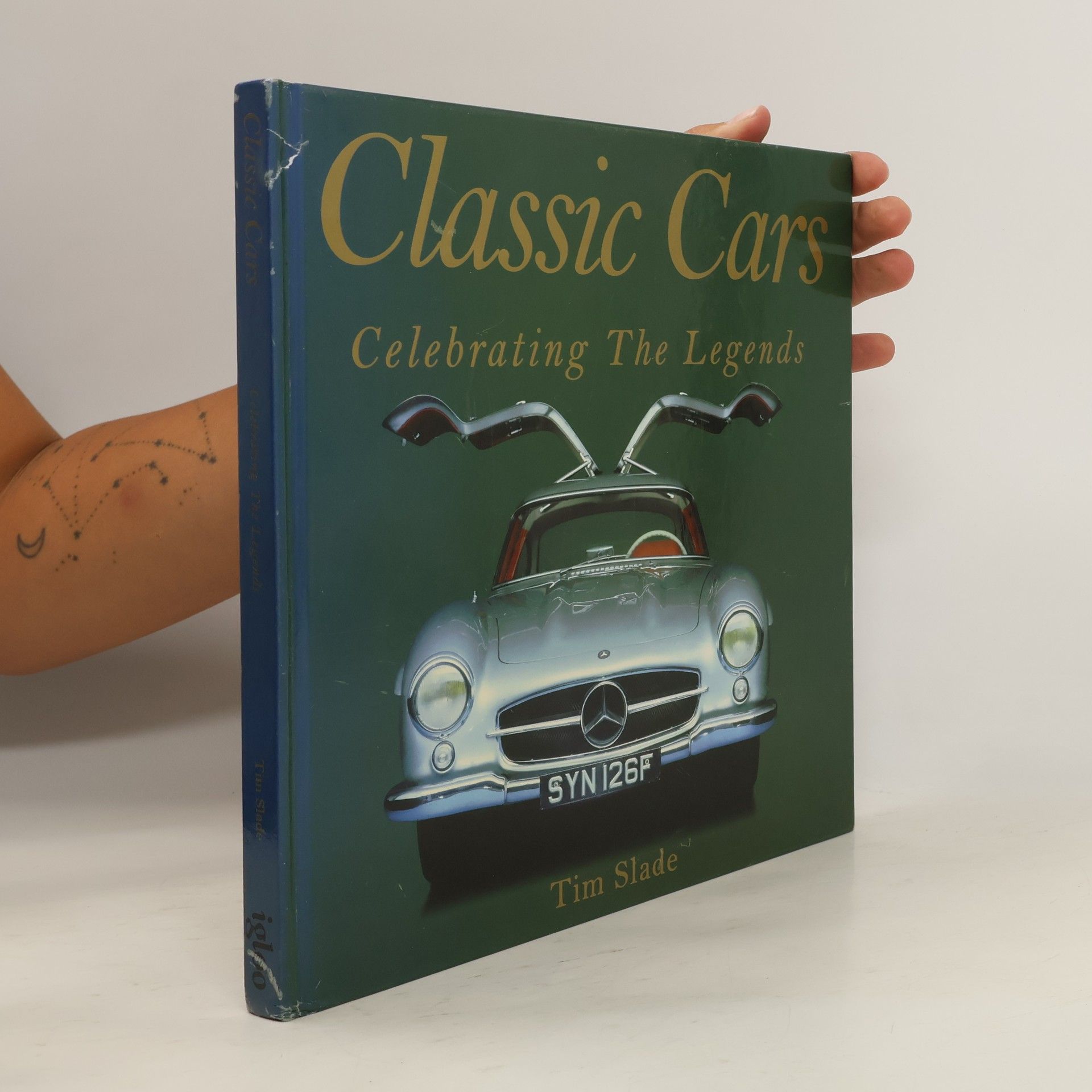 Tim Slade Classic Cars