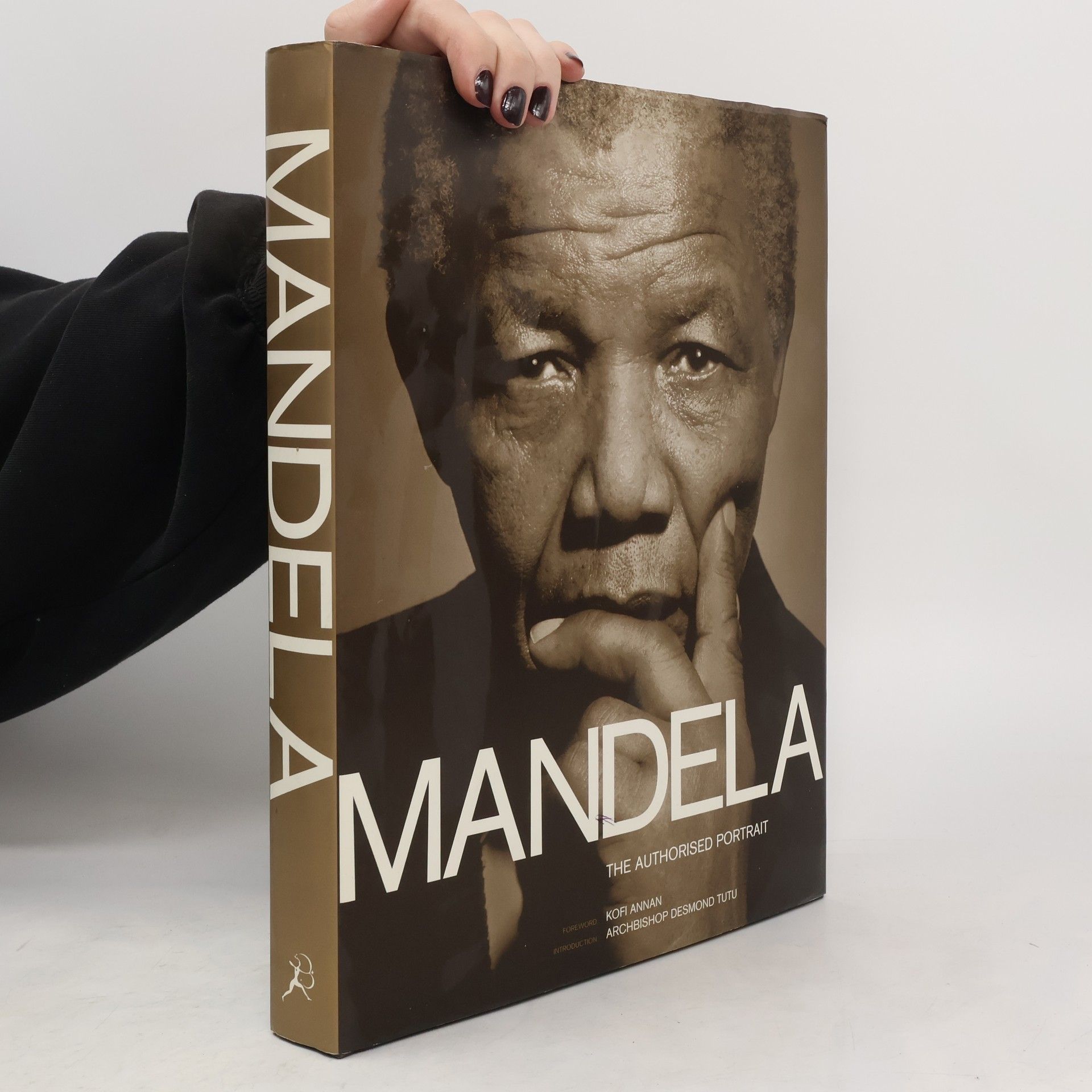 Autorenkollektiv Mandela