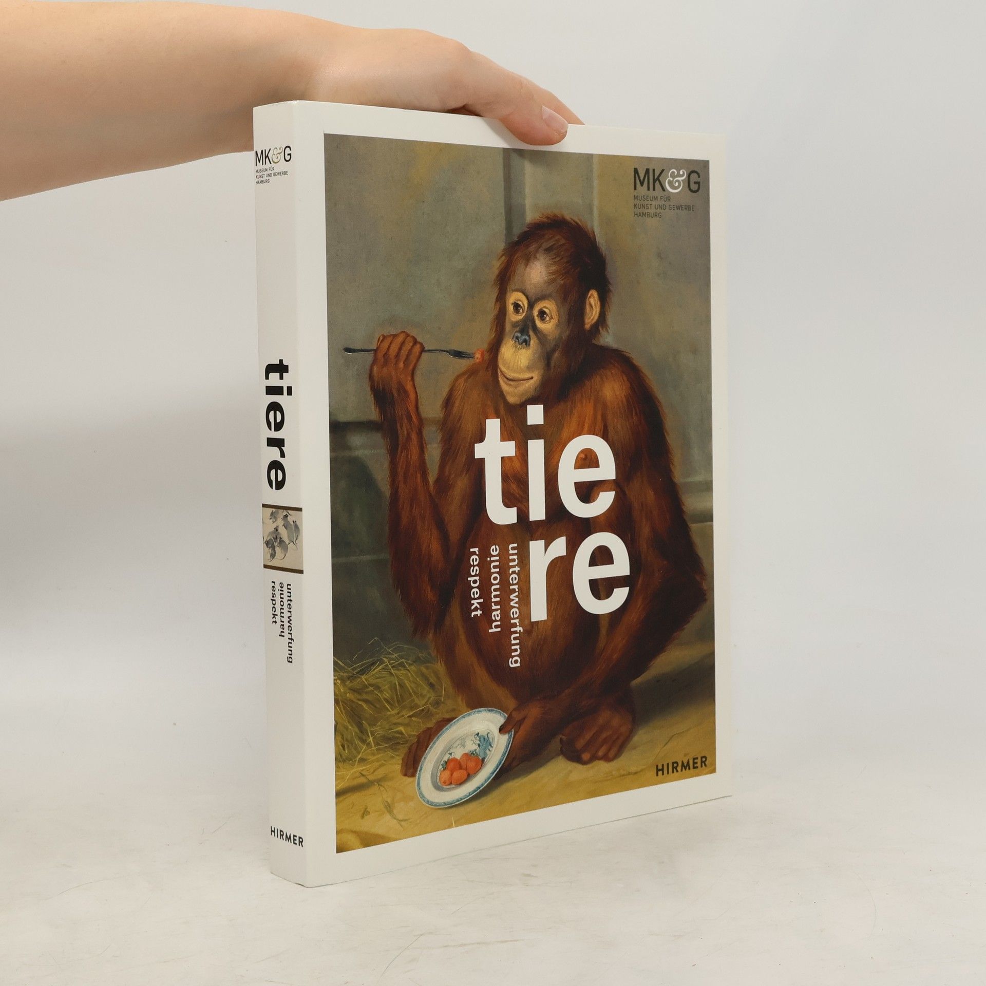 Sabine Schulze Tiere