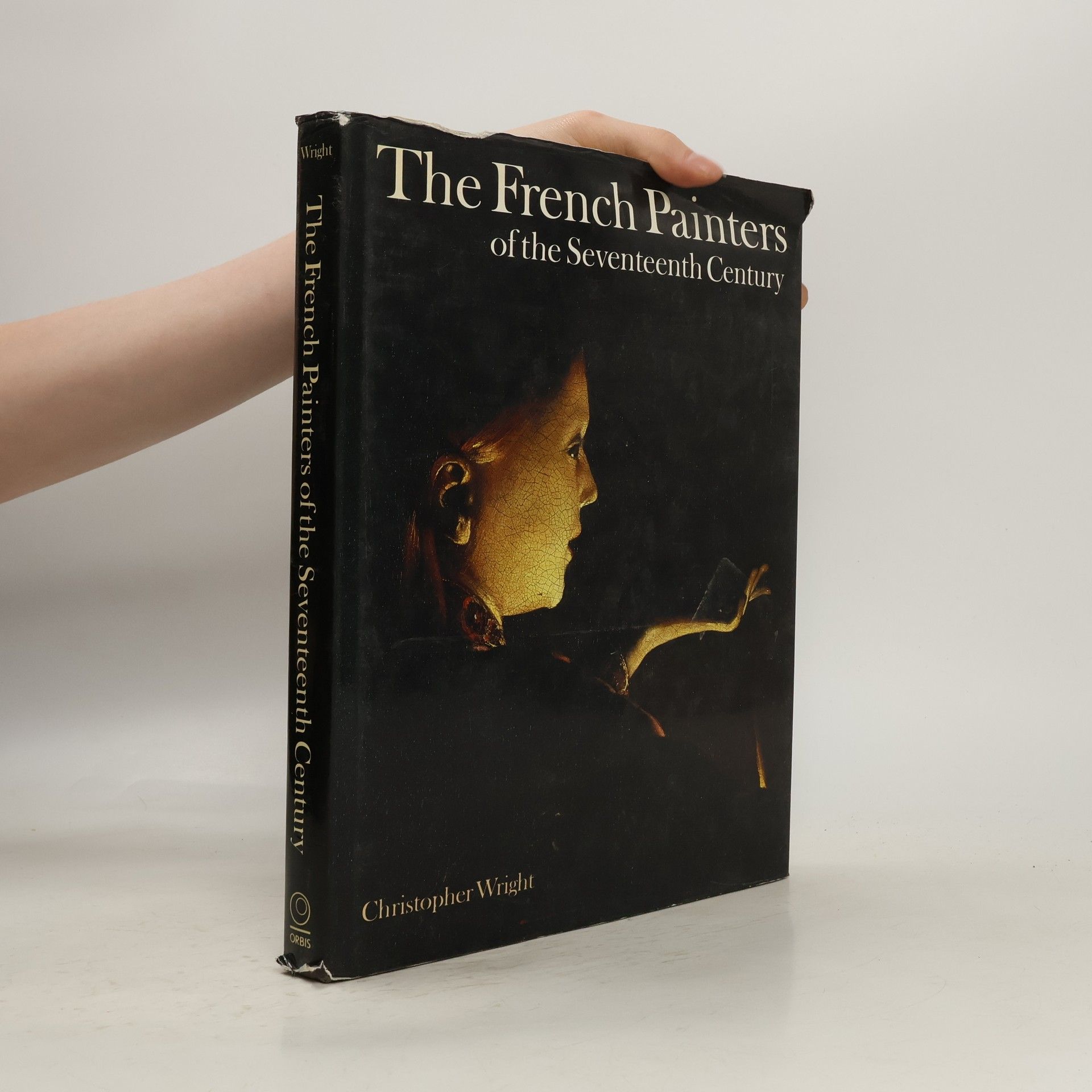 Christopher J. H. Wright The French Painters of the Seventeenth Century
