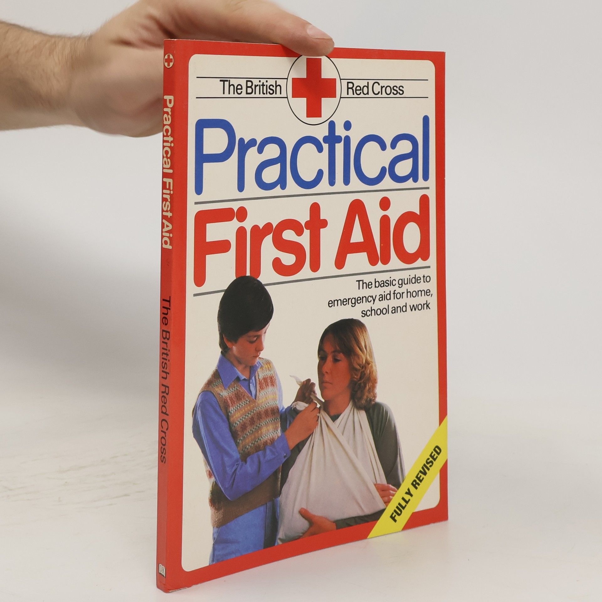 kolektiv Practical First Aid