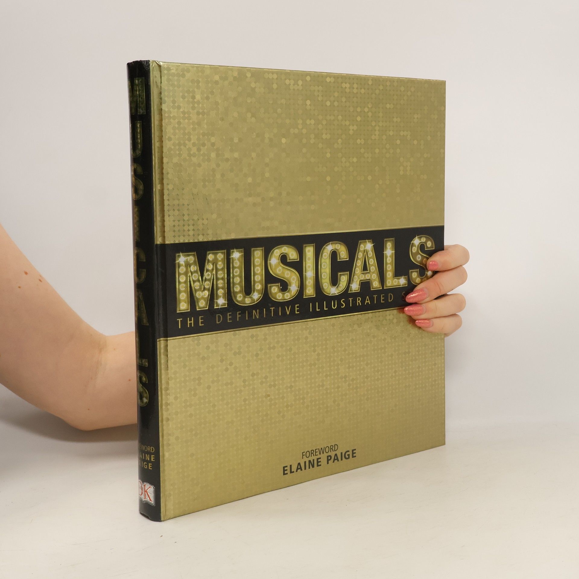Autores varios Musicals