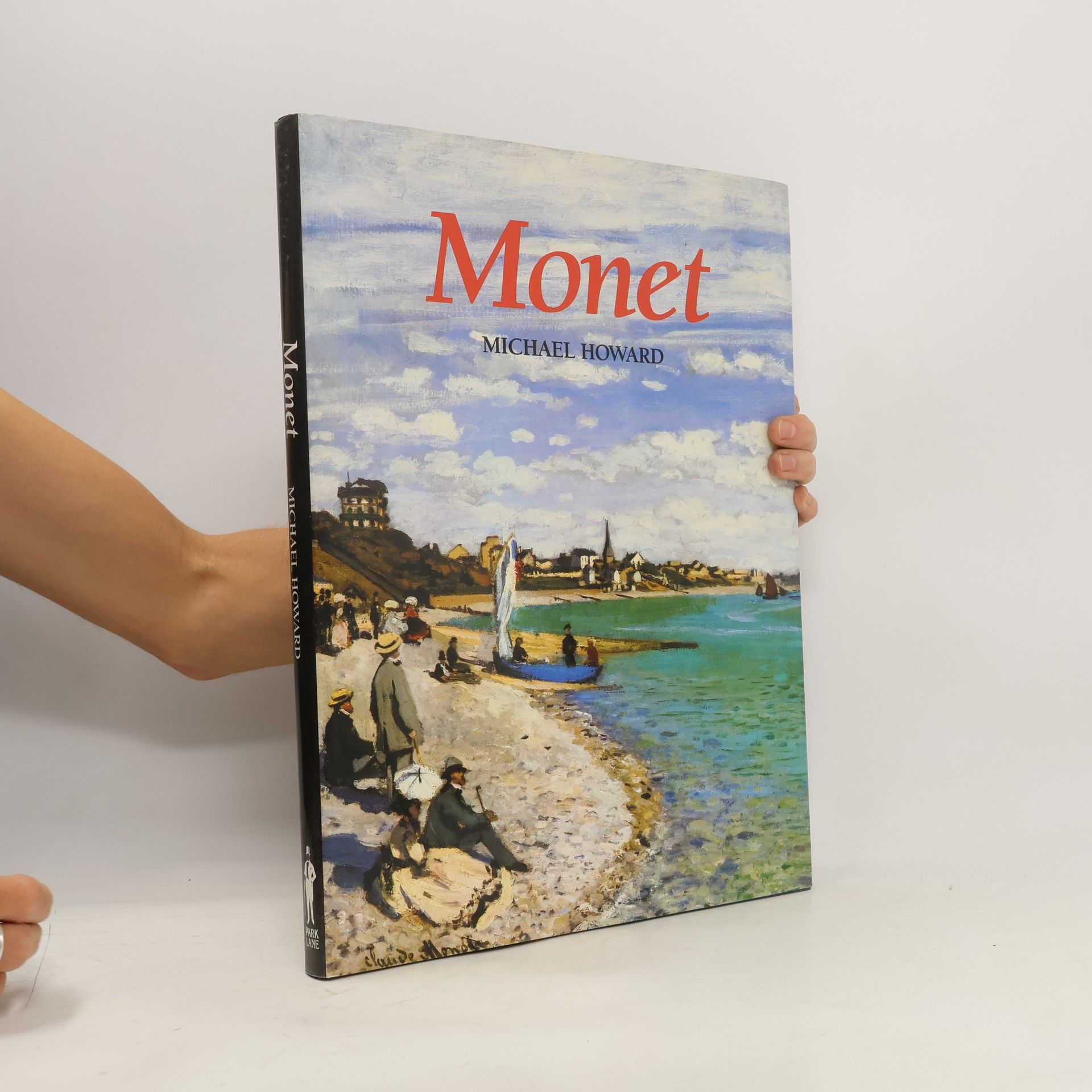Michael Howard Monet