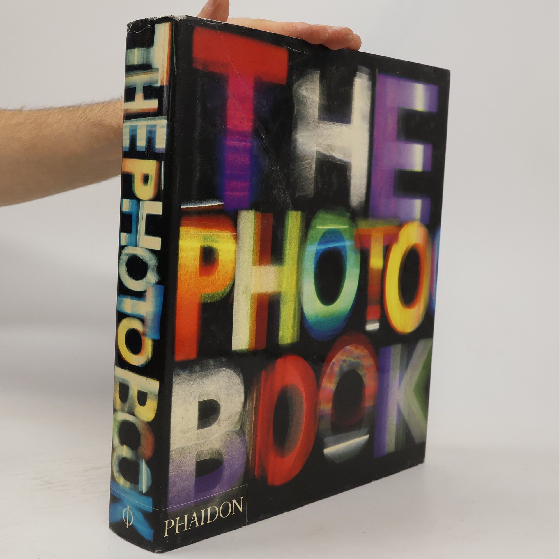 AA.VV. The Photography Book