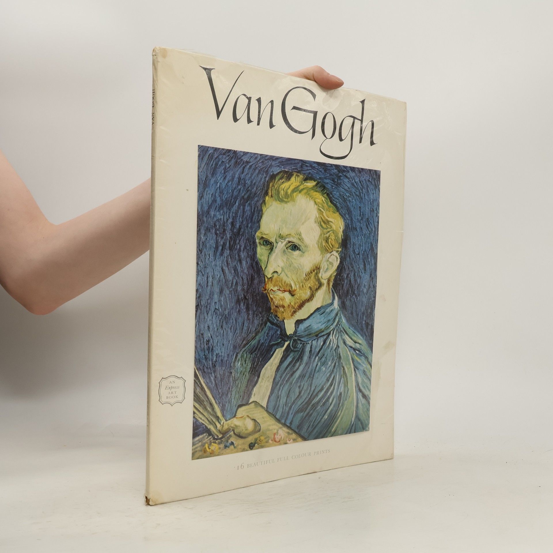 Various authors Van Gogh