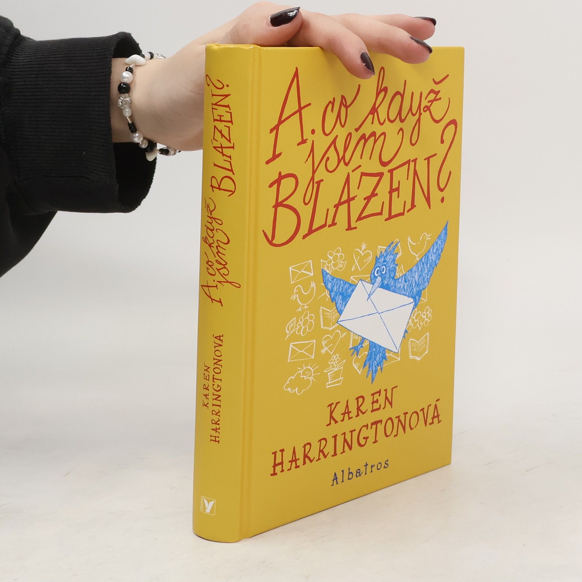 A co když jsem blázen?