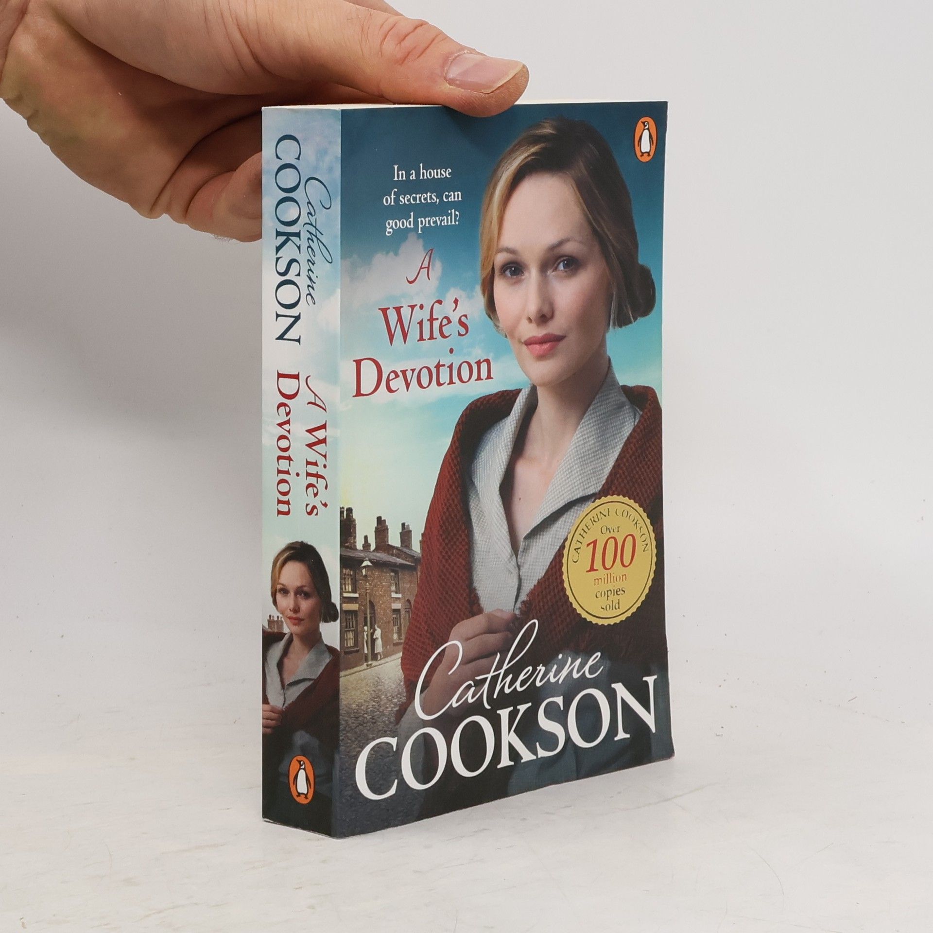 Catherine Cookson A Wife's Devotion