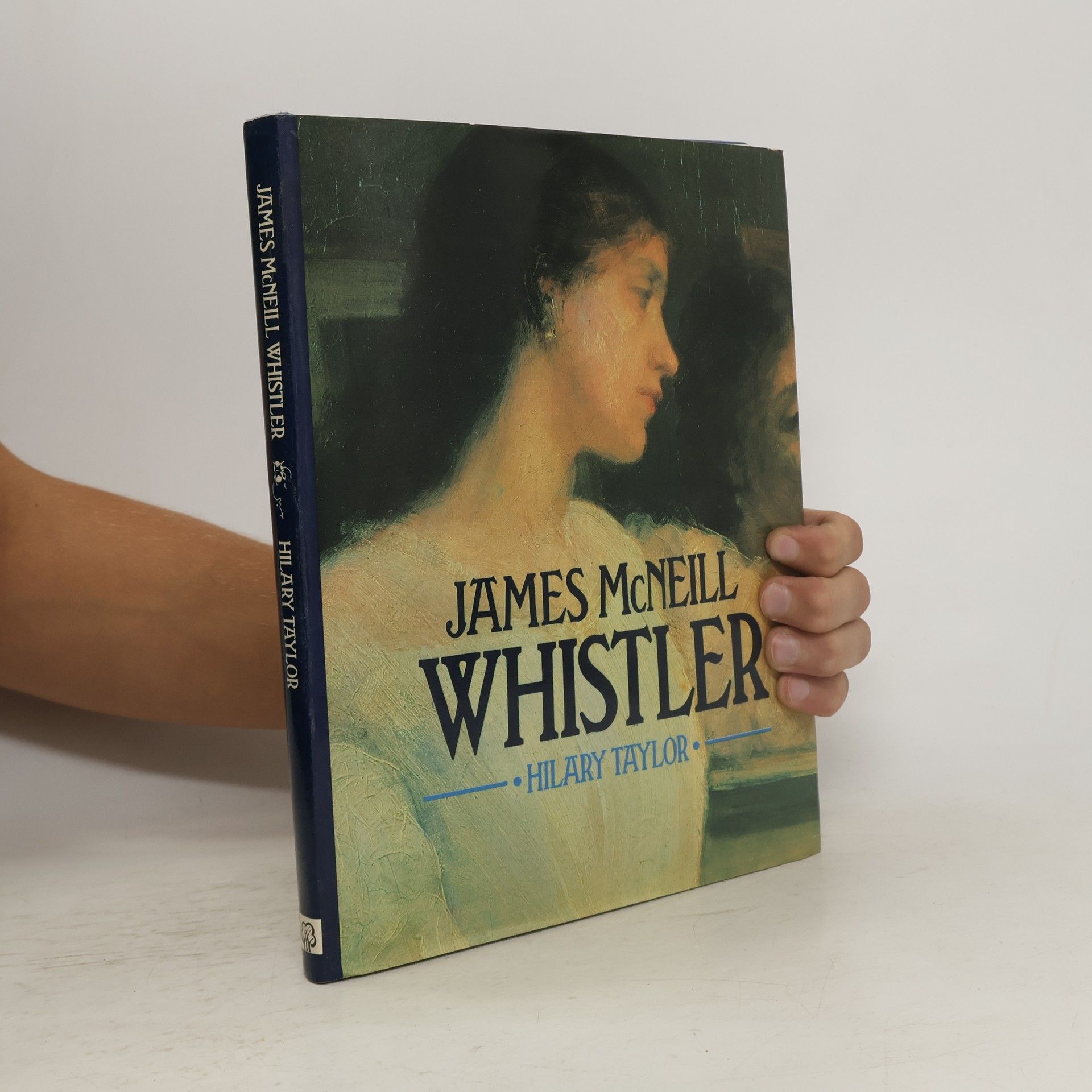 Taylor Hilary James McNeill Whistler