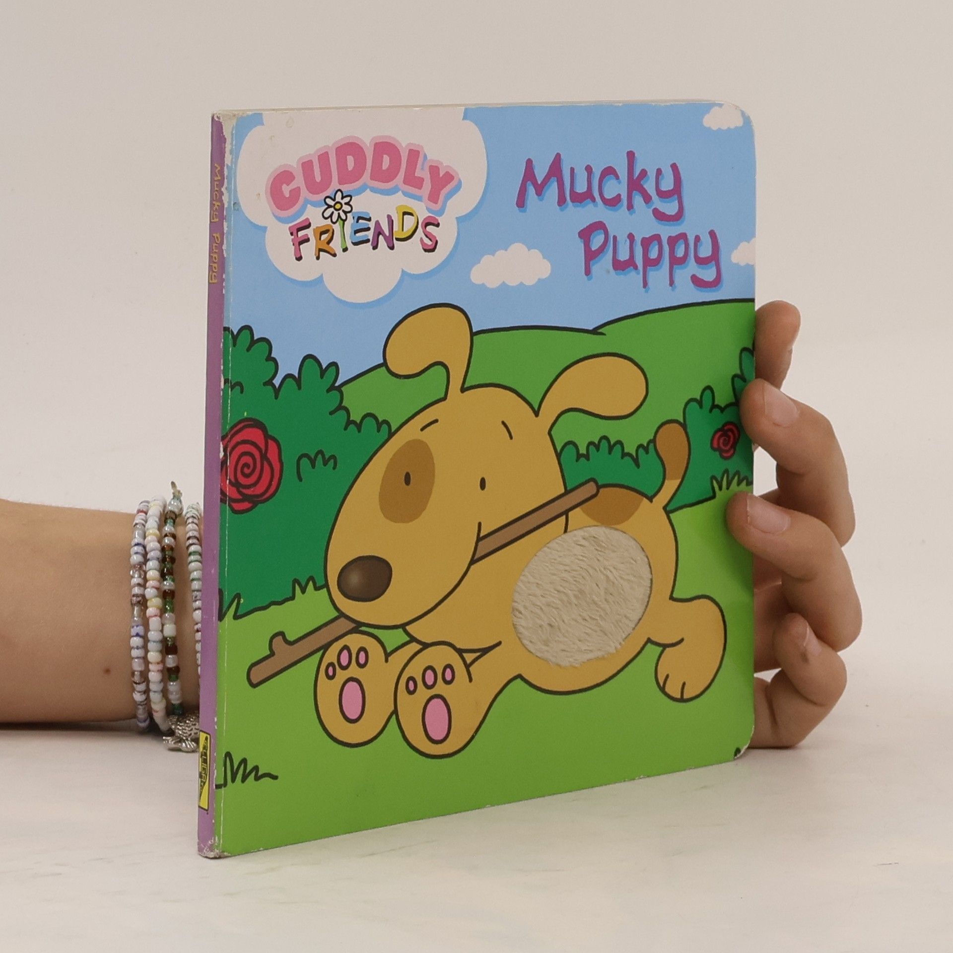kolektiv Mucky Puppy