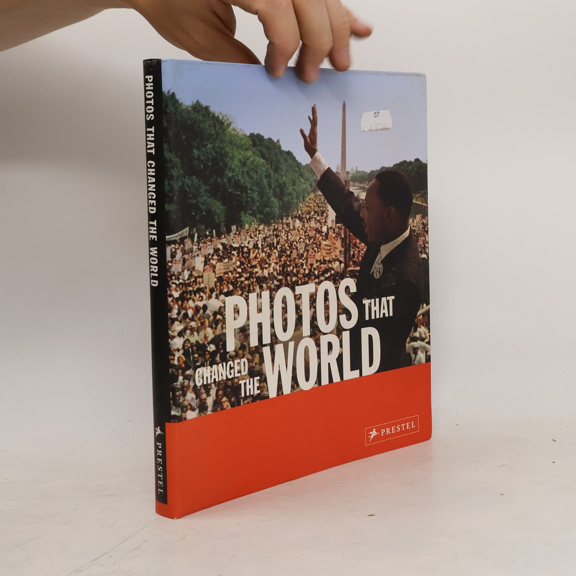 Peter Stepan Photos that changed the world