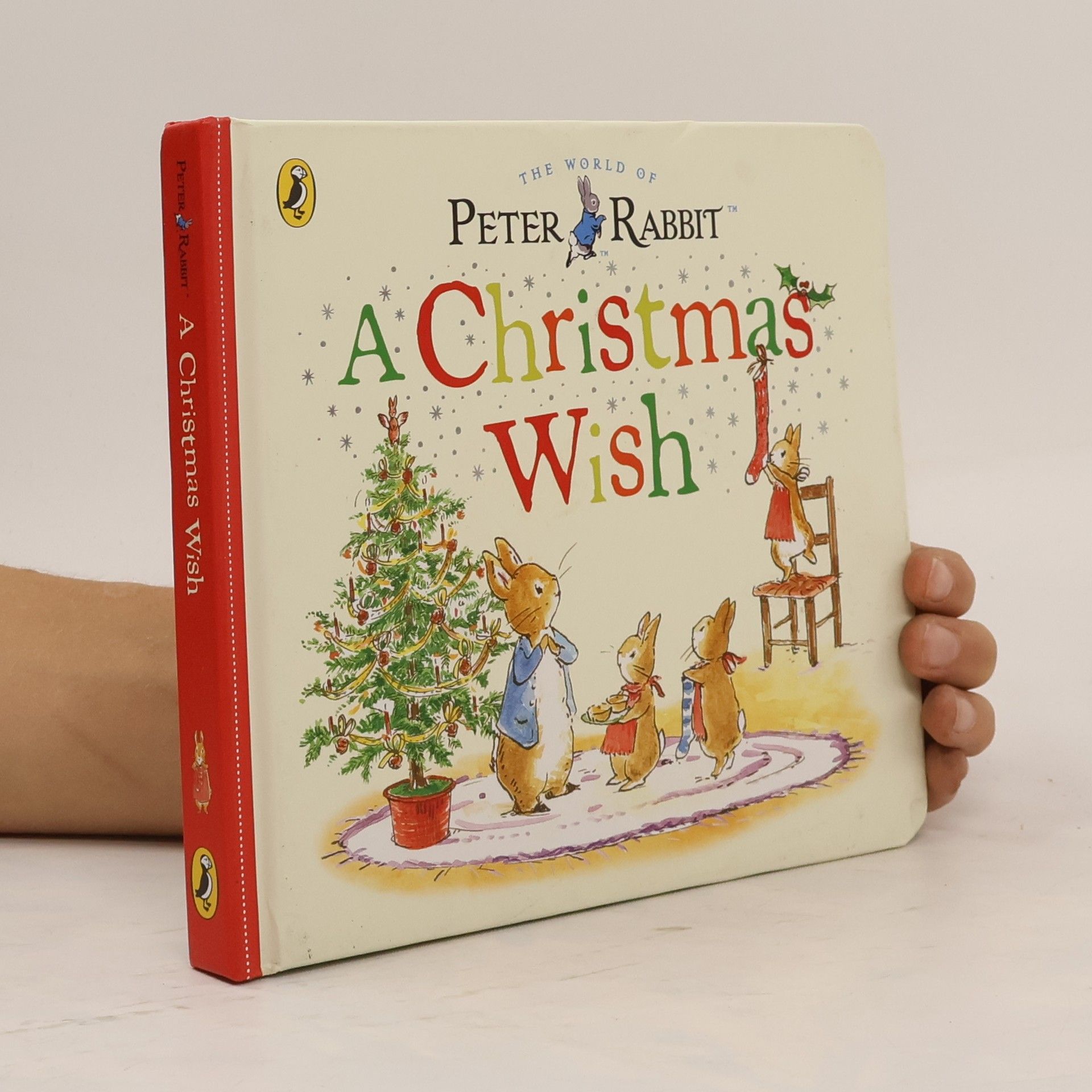 Autorenkollektiv A Christmas Wish