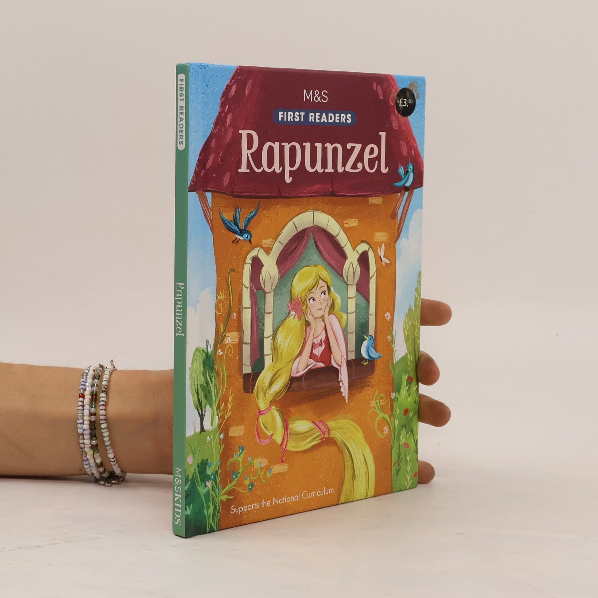 Collective Rapunzel