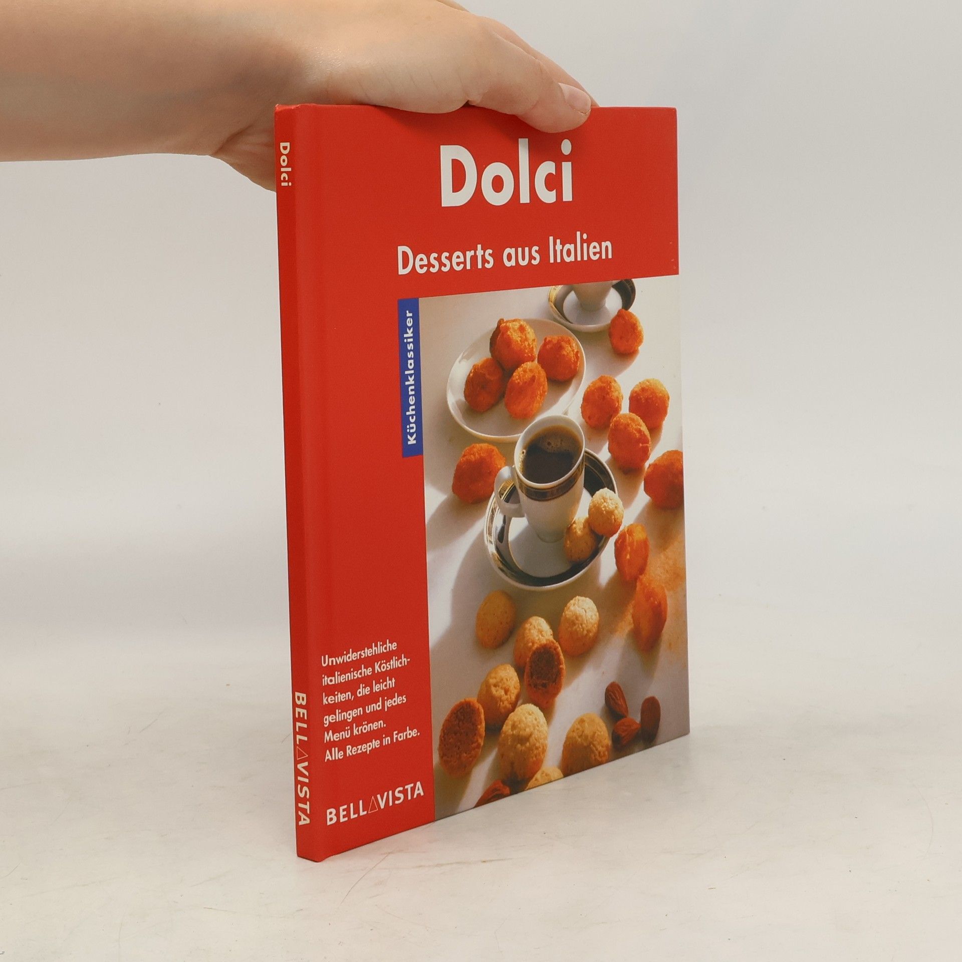 Cornelia Adam Dolci