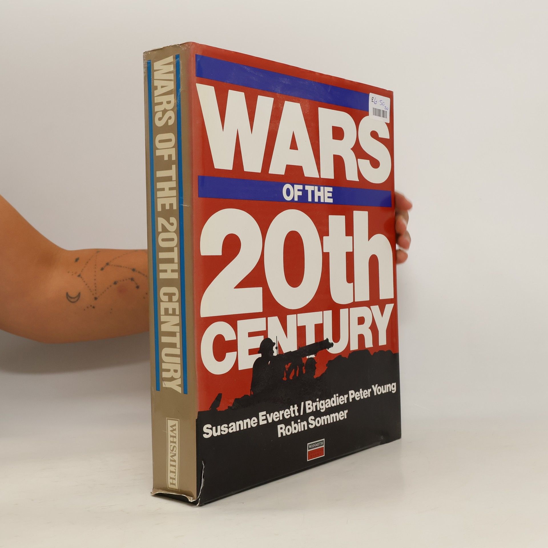 Wars of the 20th Century
