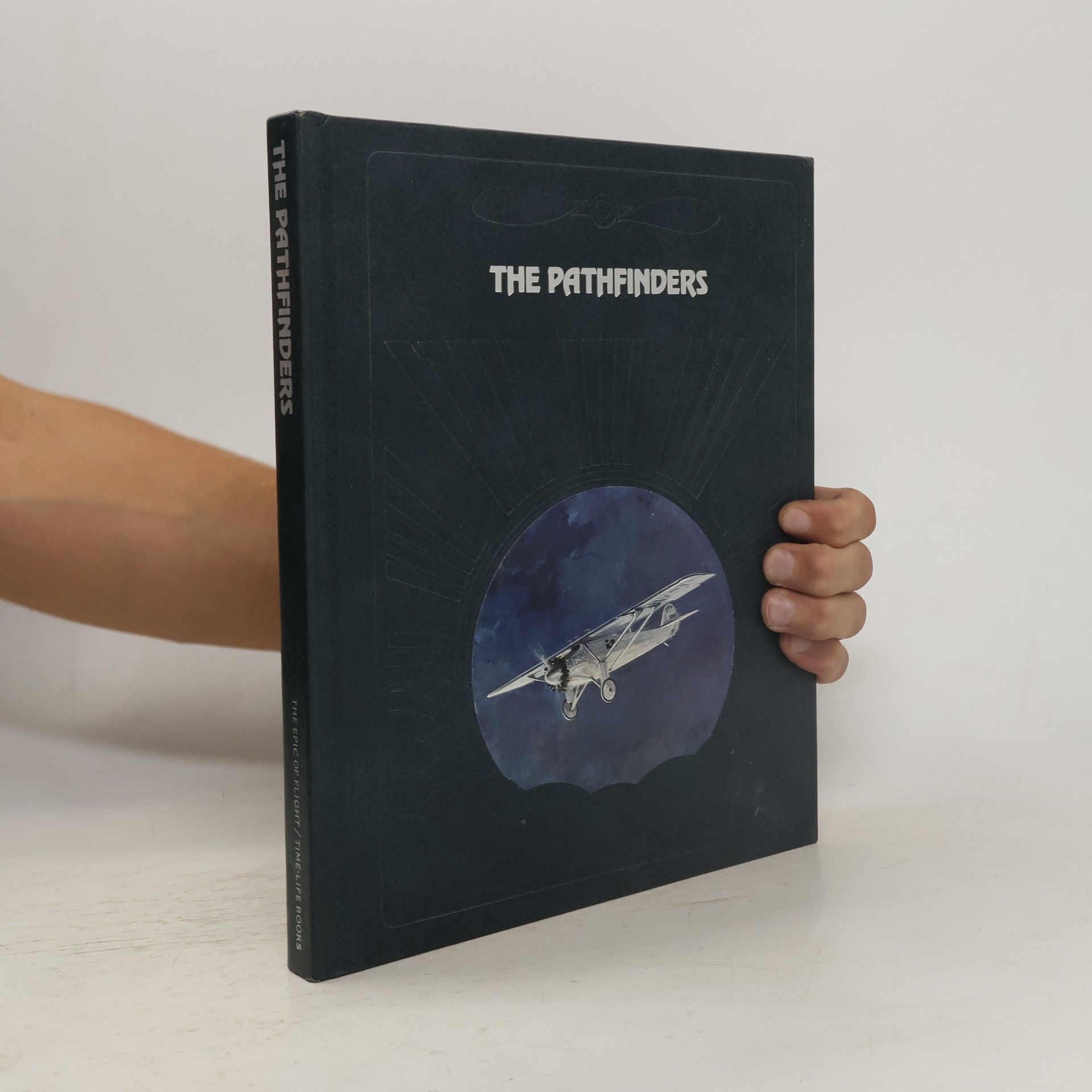 David Nevin The Pathfinders