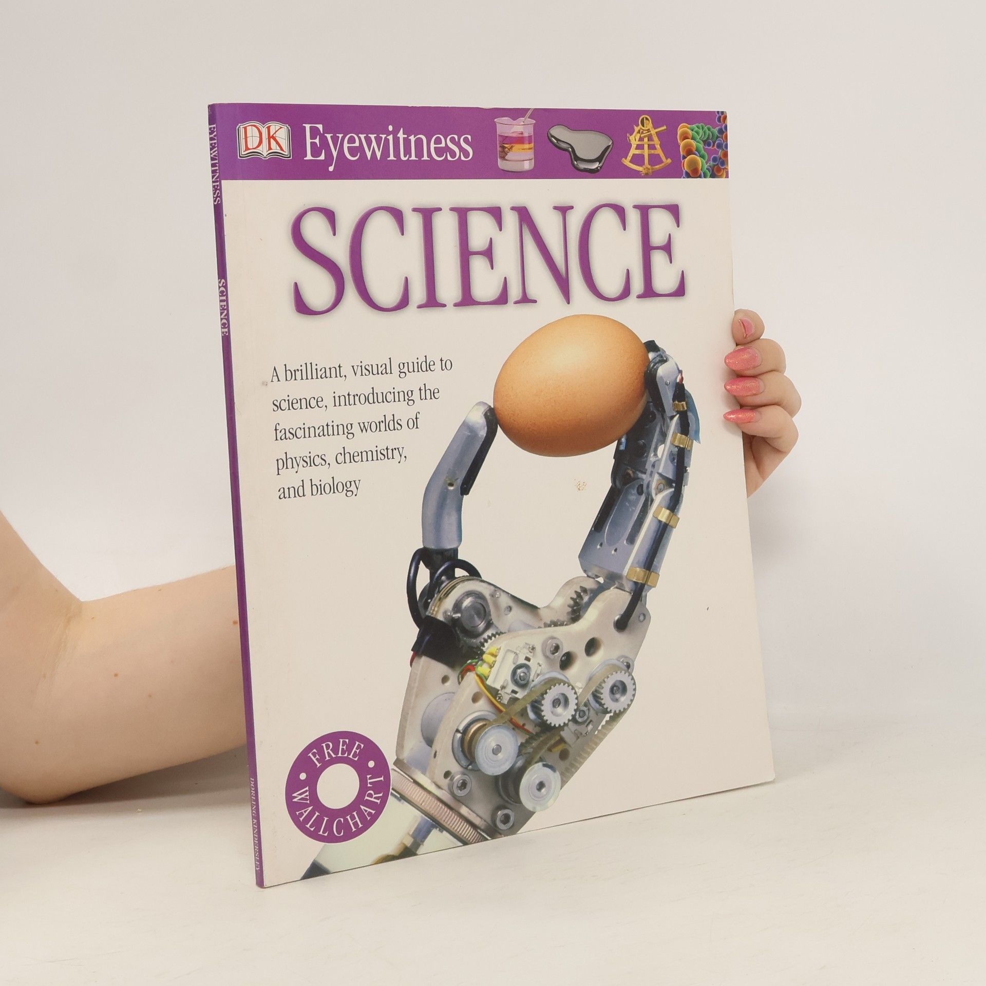kolektiv Science