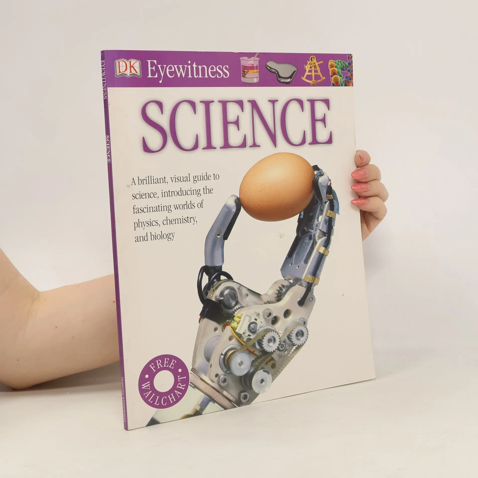 Science | kolektiv | English | Book
