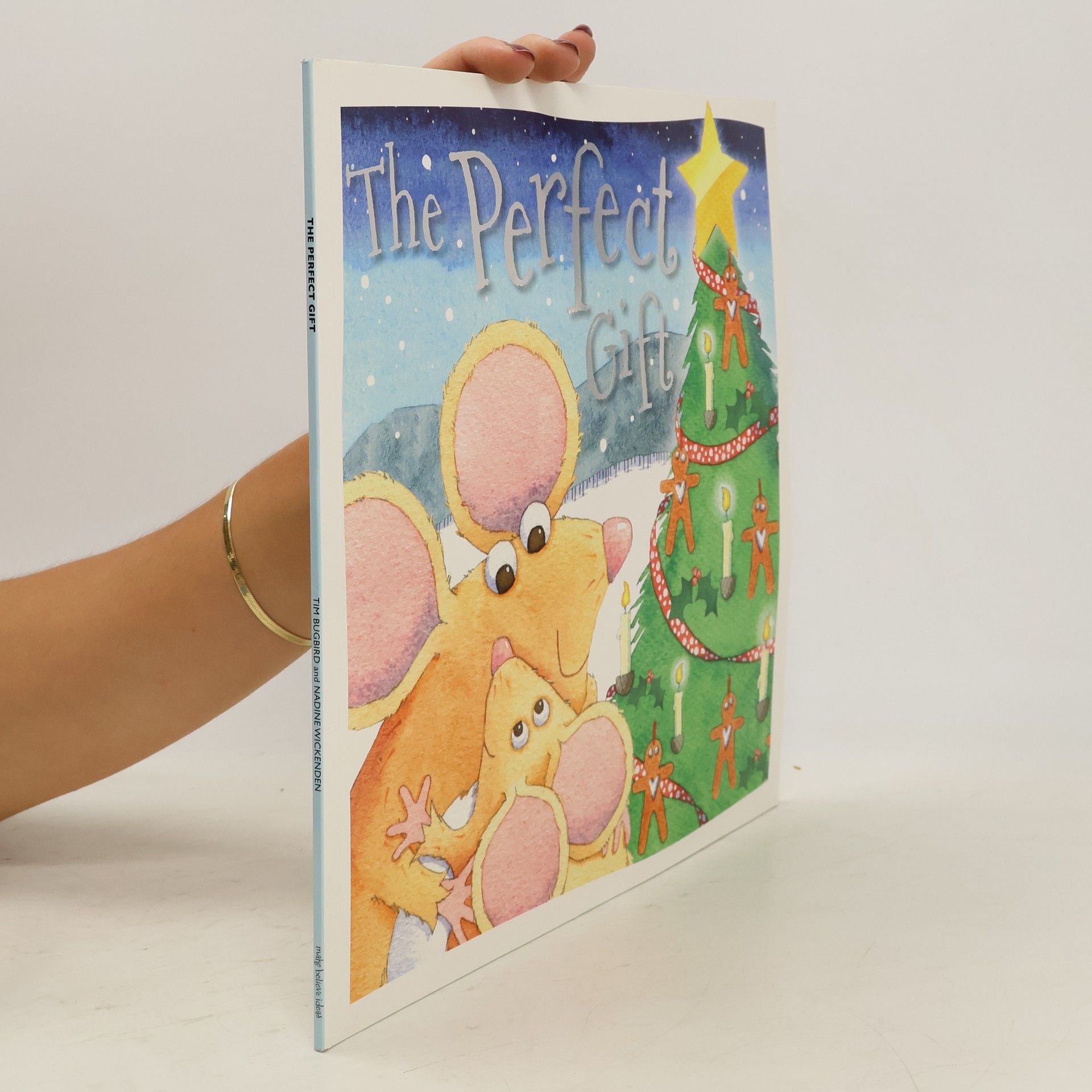 Tim Bugbird The Perfect Gift
