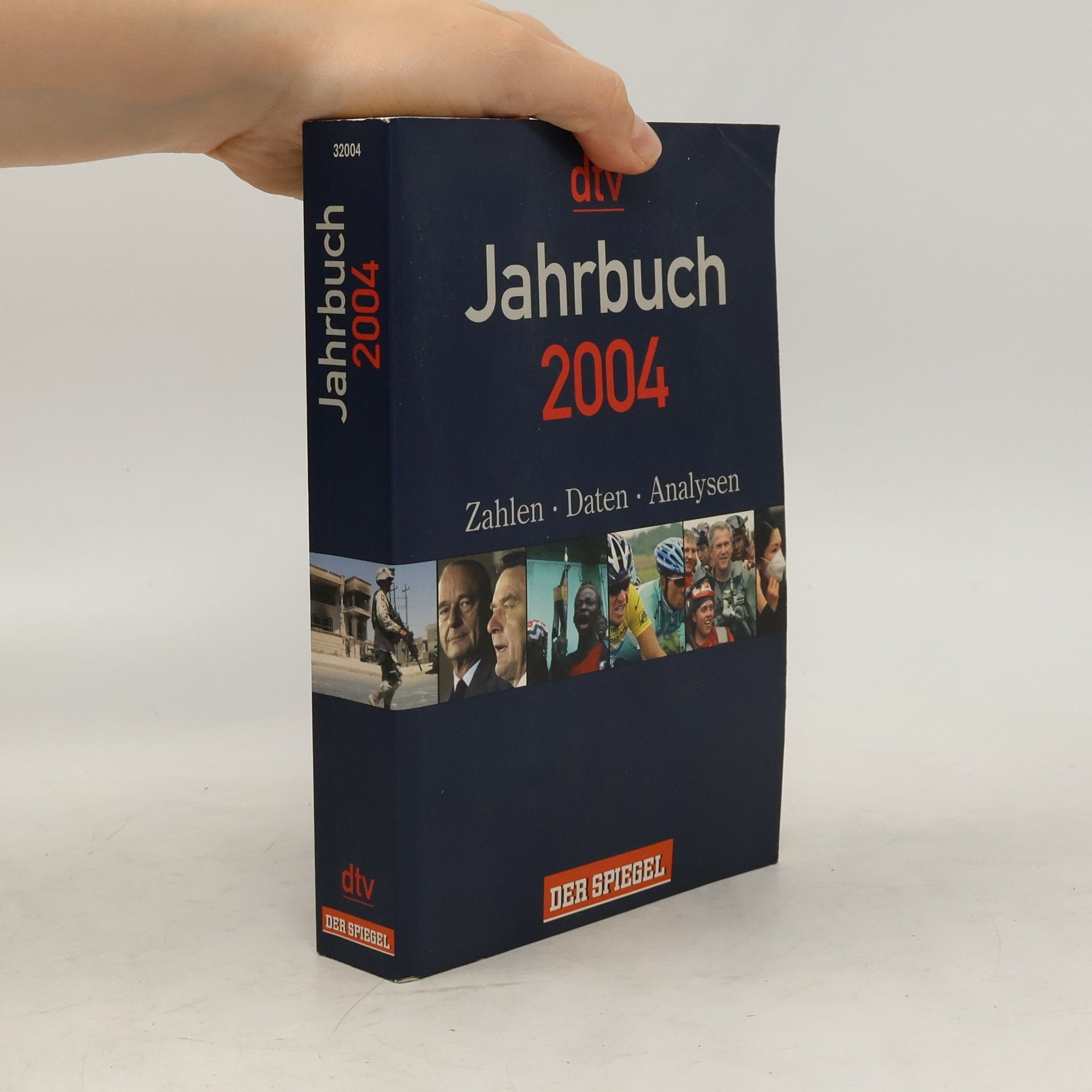 kolektiv Jahrbuch