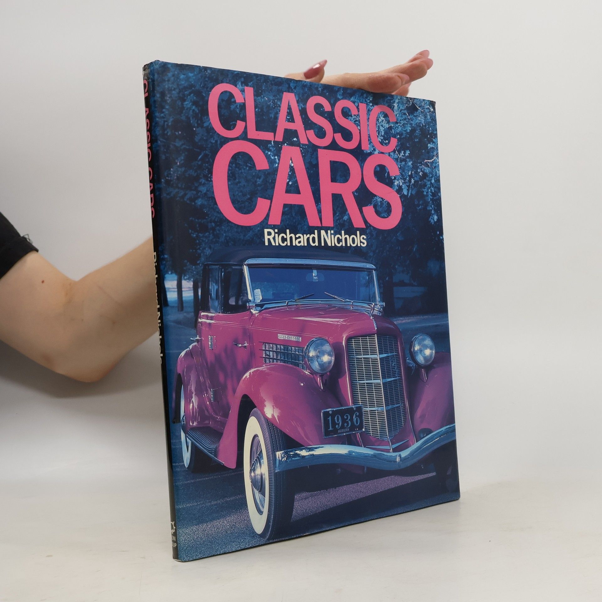 Richard Nichols Classic Cars