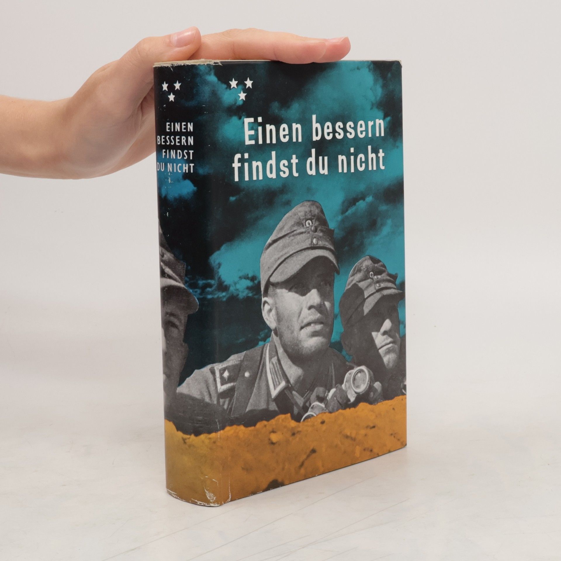 Collective Einen bessern findst du nicht