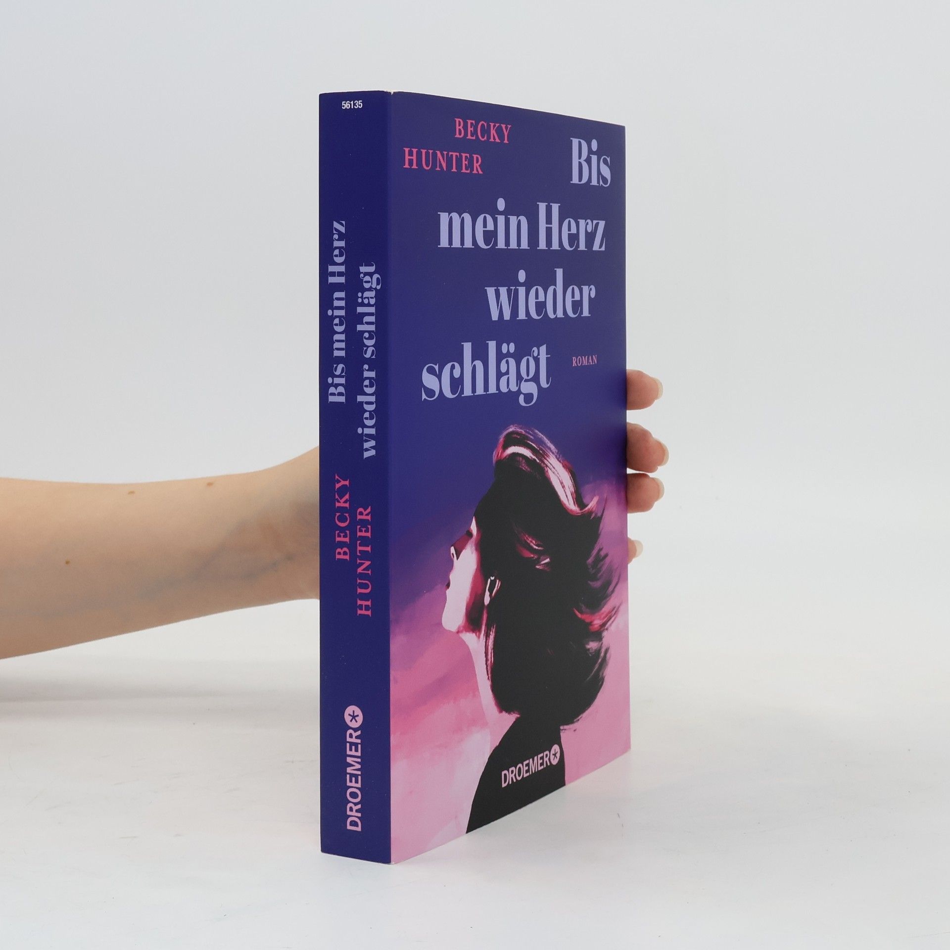 Becky Hunter Bis mein Herz wieder schlägt