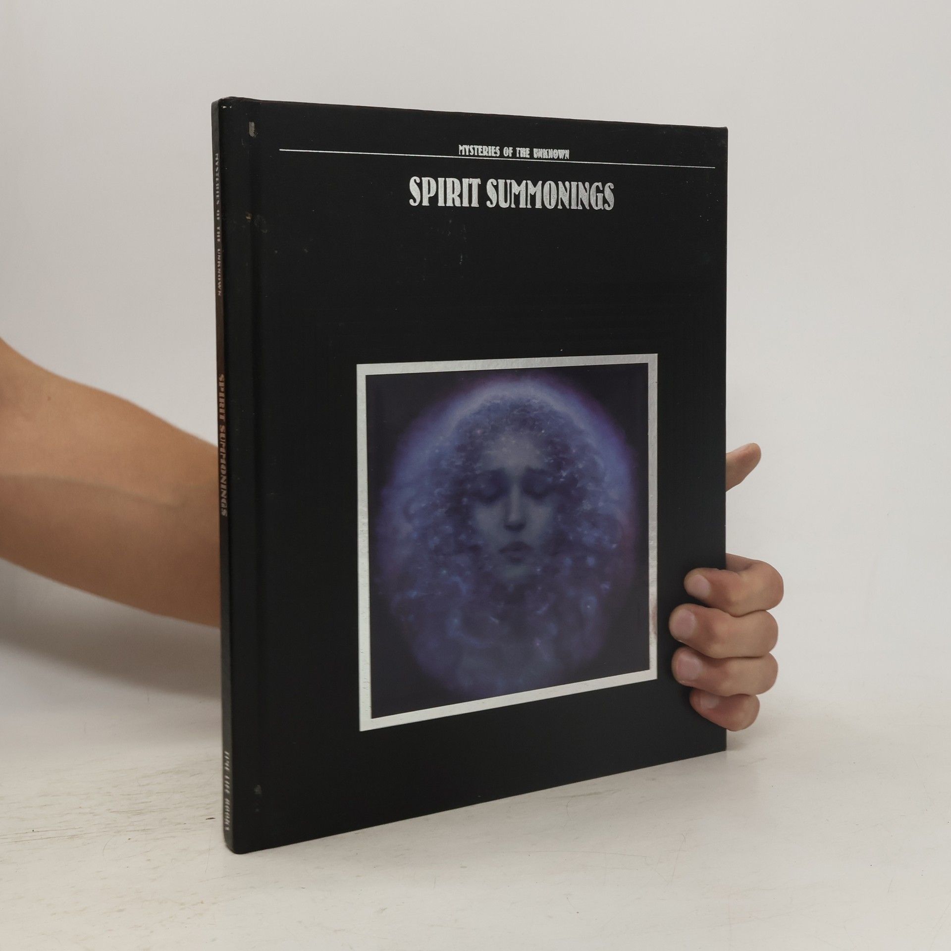 Collective Spirit Summonings