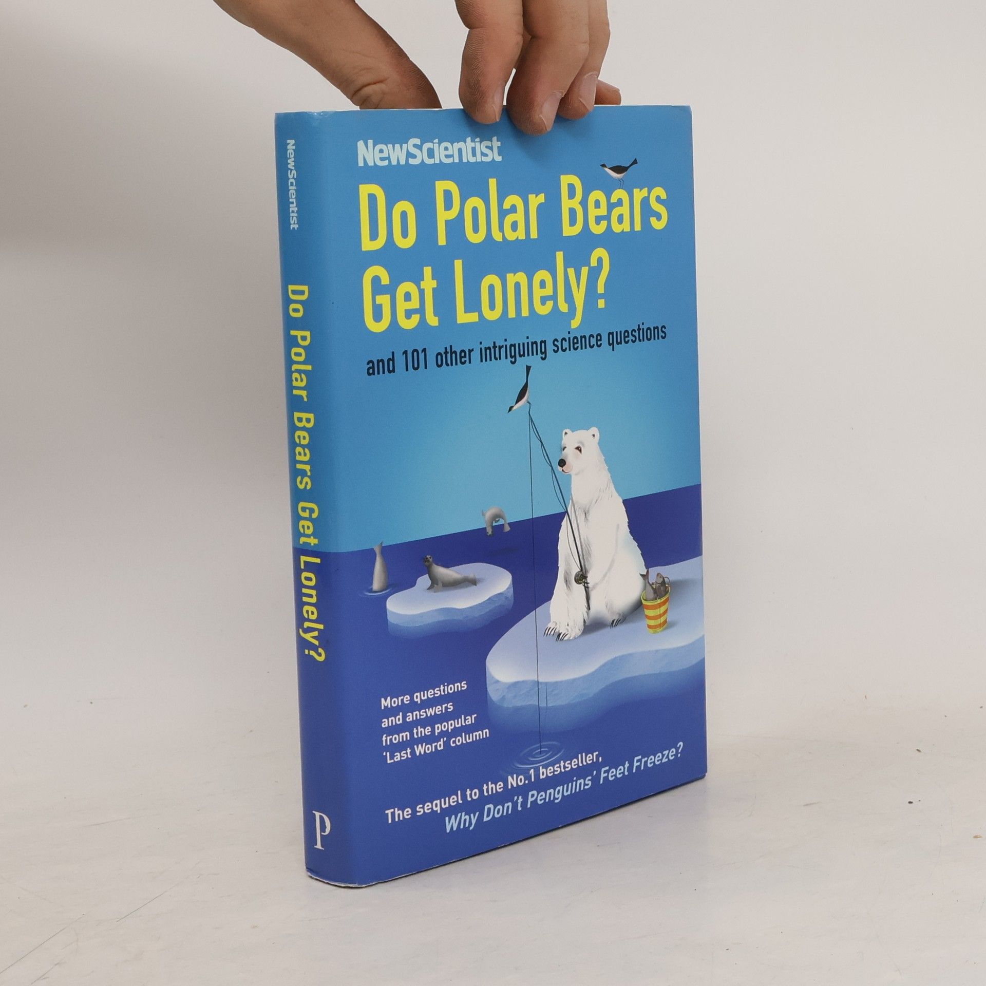 Autorenkollektiv Do Polar Bears Get Lonely?