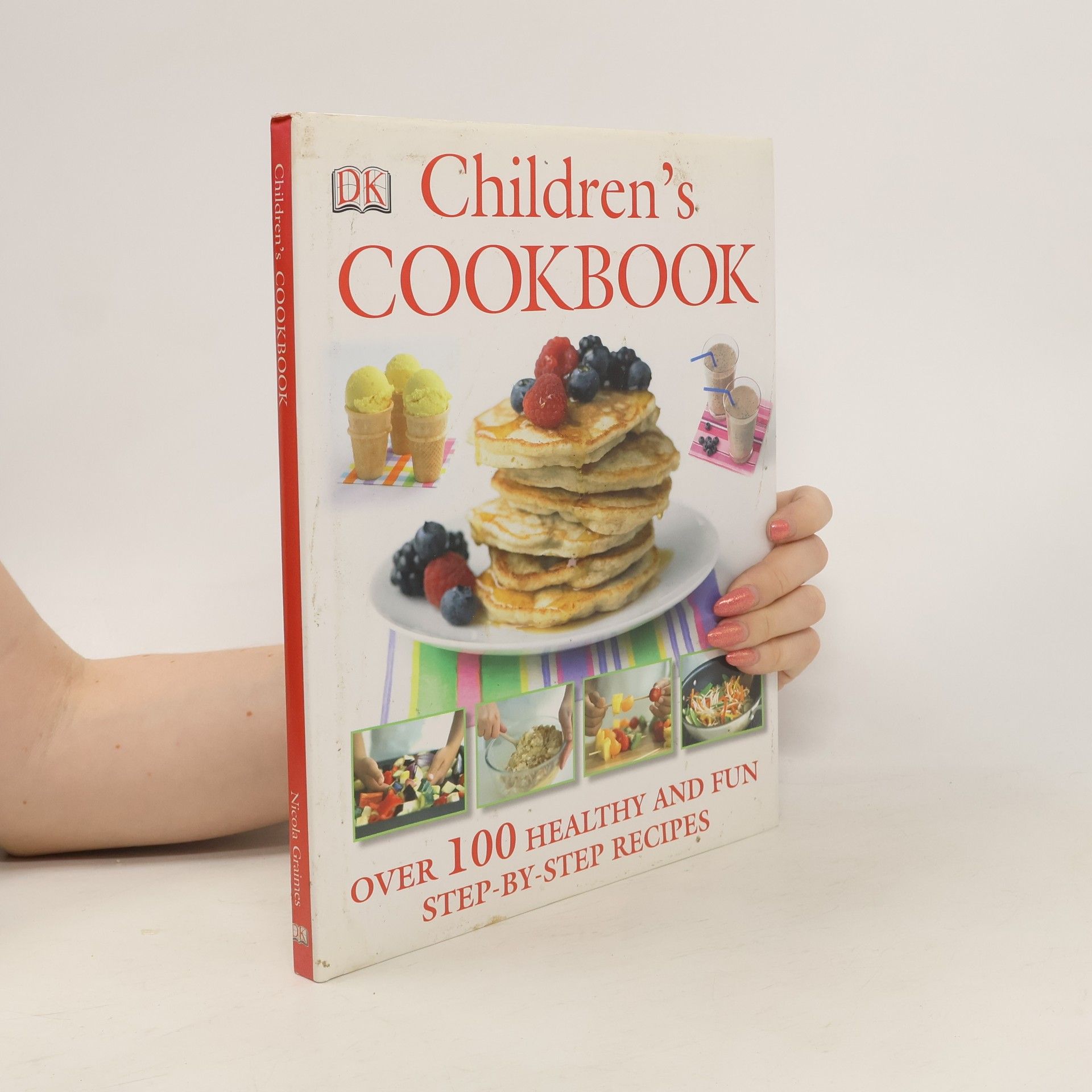 Various authors Children's Cookbook