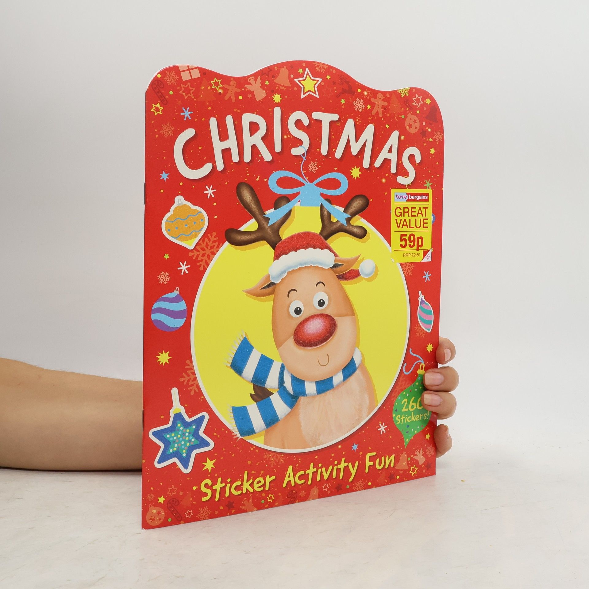 Collectif d'auteurs Christmas
