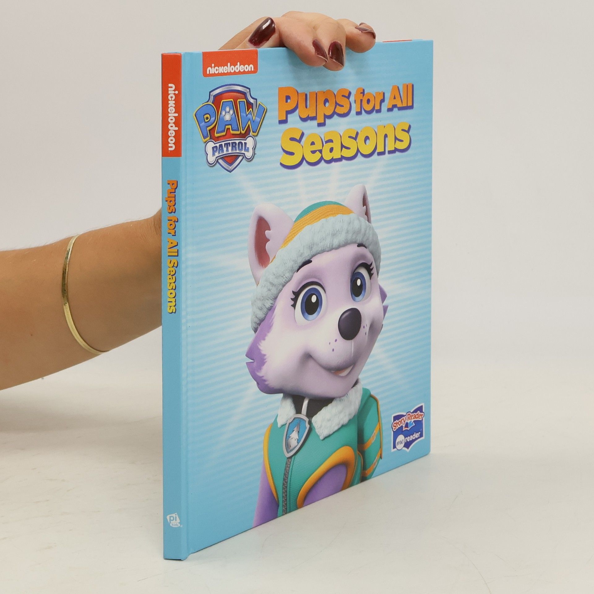 Ruff-Ruff Rescue Day