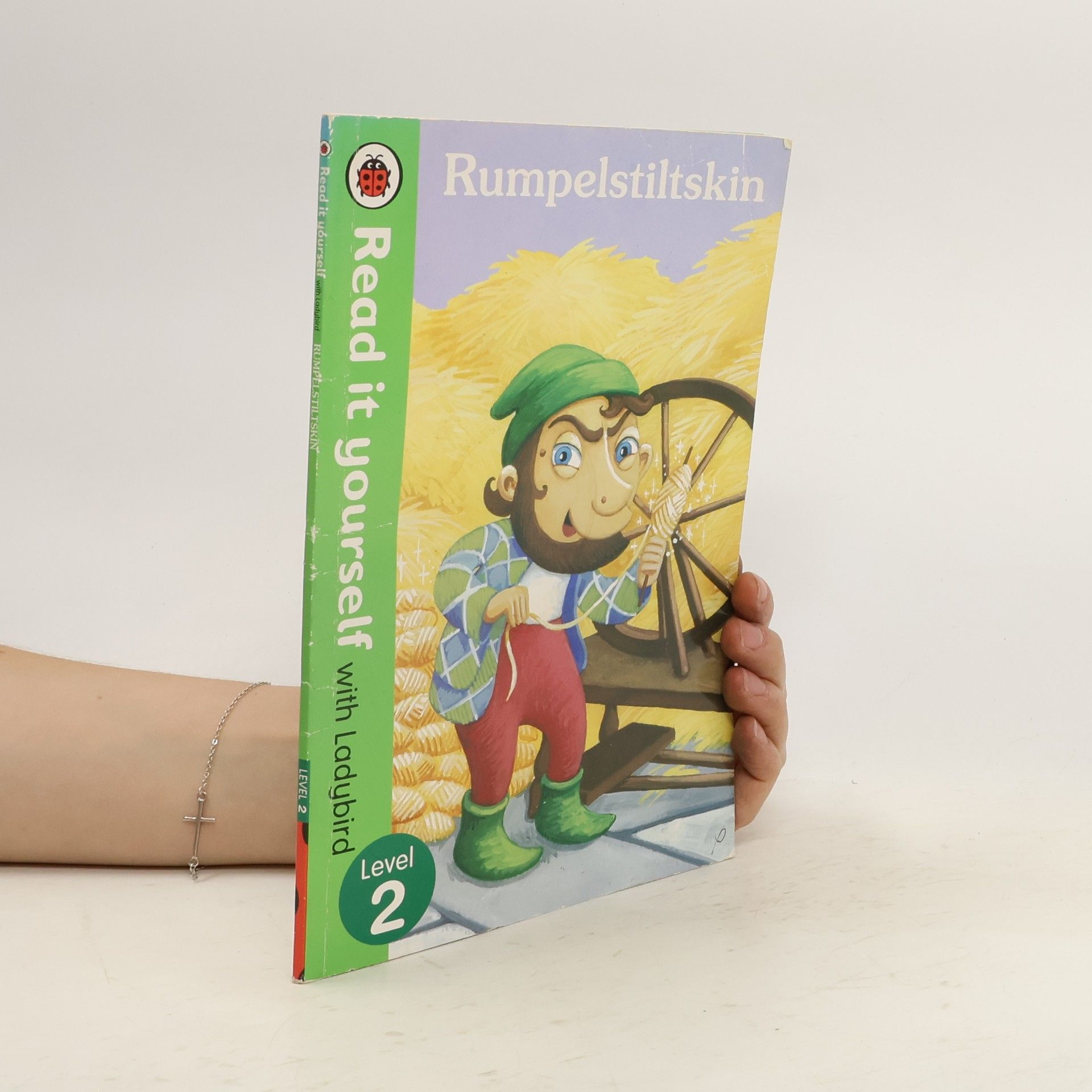 Kolektiv autorů The Wizard of Oz